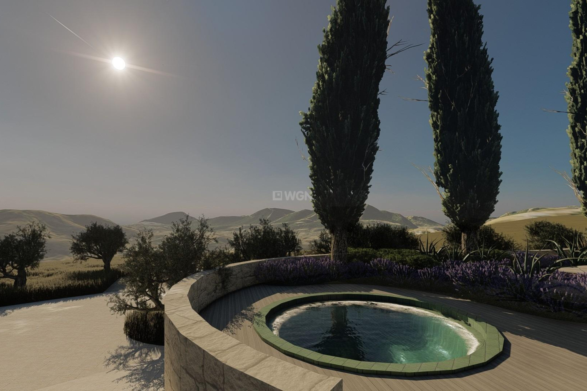 New Build - Townhouse - Monda - Guaro