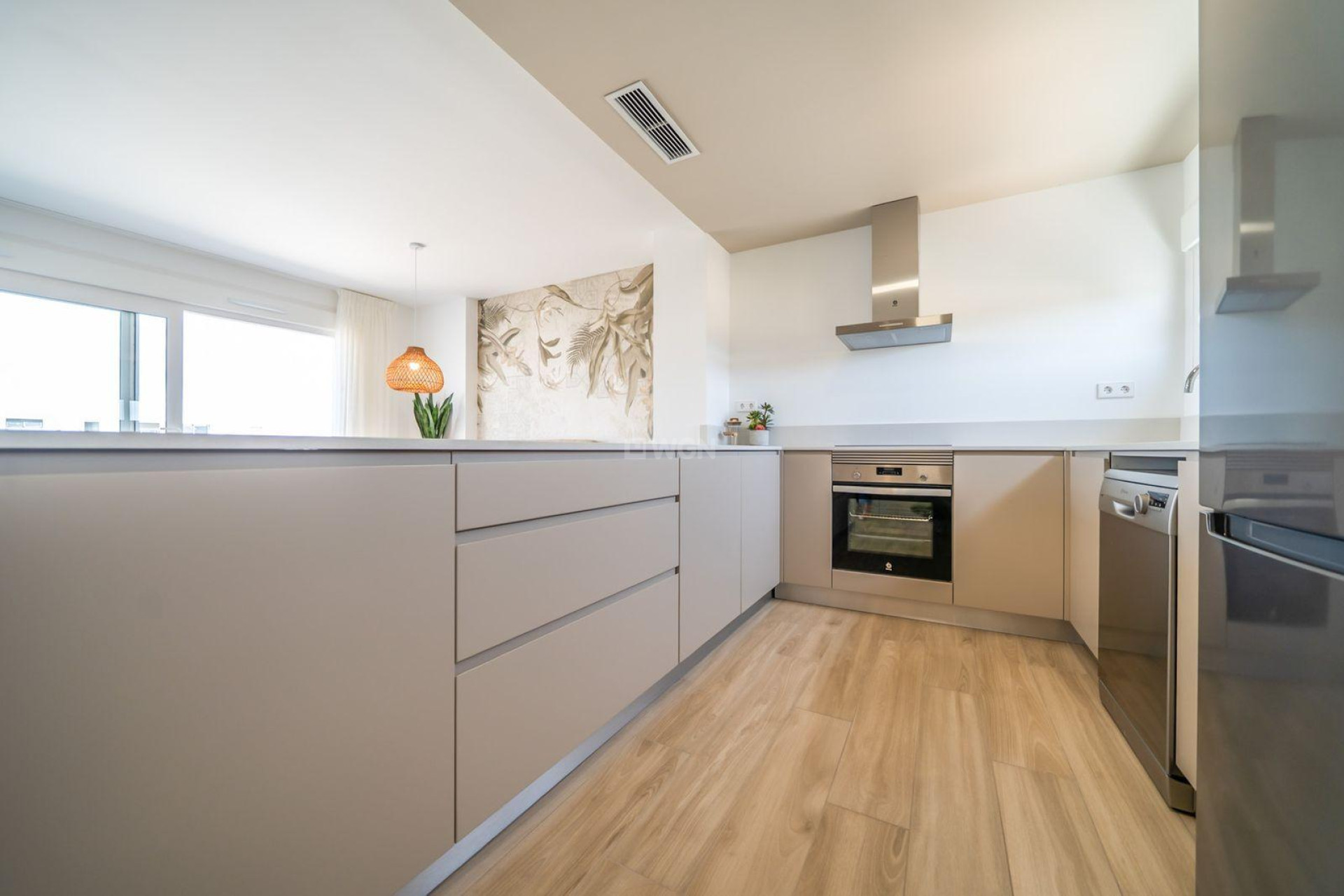 New Build - Townhouse - Orihuela - Vistabella Golf