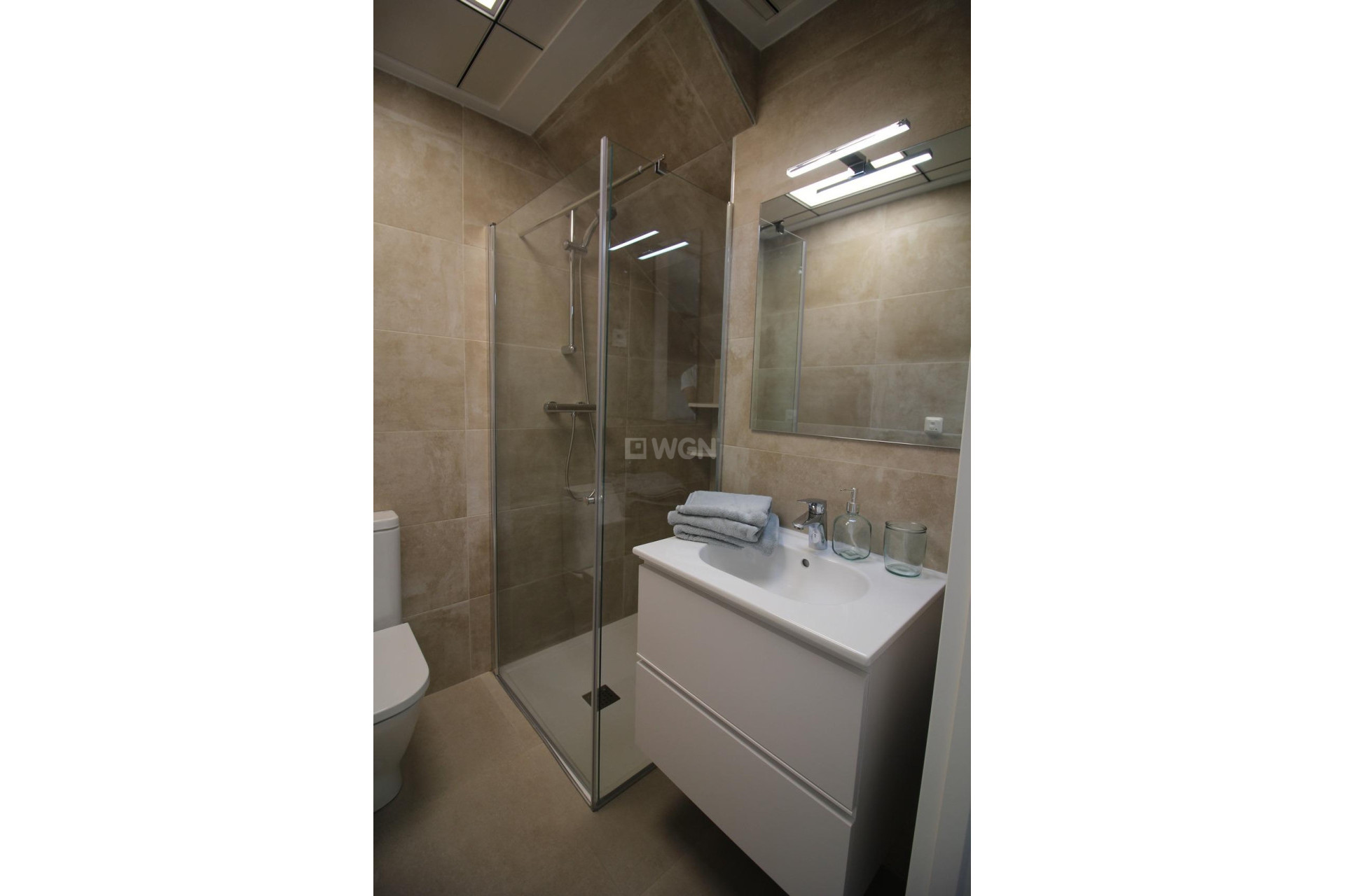 New Build - Townhouse - Pilar de la Horadada - El Pilar de la Horadada