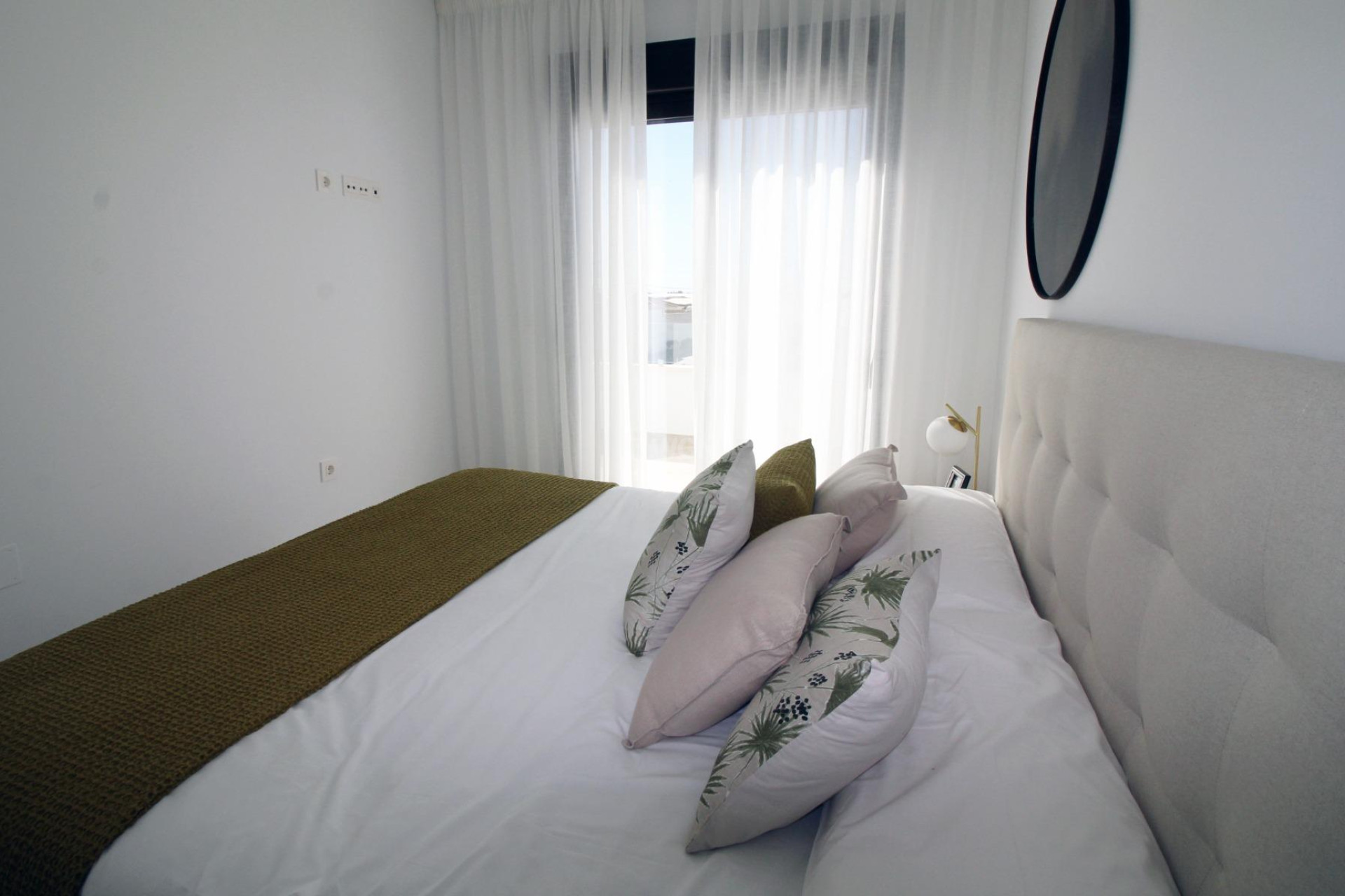 New Build - Townhouse - Pilar de la Horadada - parque Andromeda