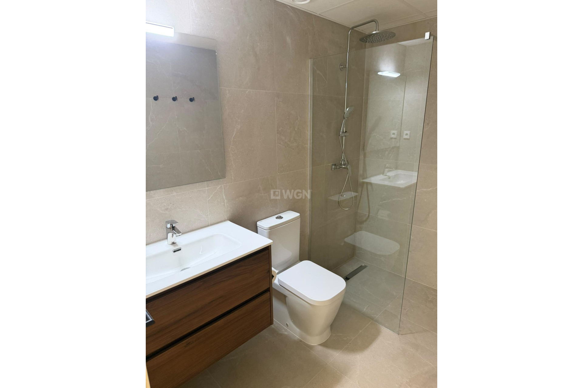 New Build - Townhouse - Pilar de la Horadada - pueblo
