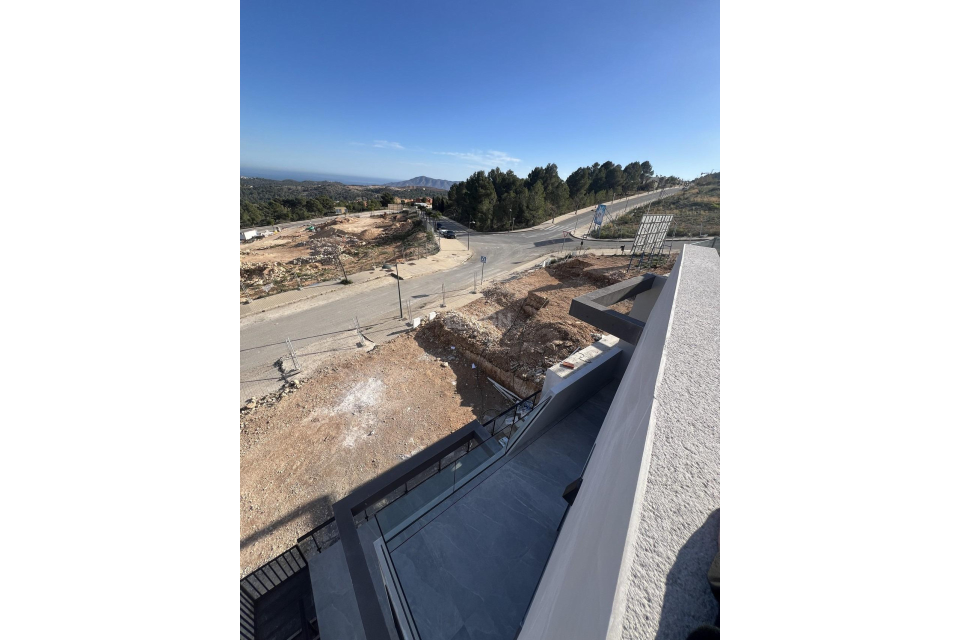 New Build - Townhouse - Polop - PAU1