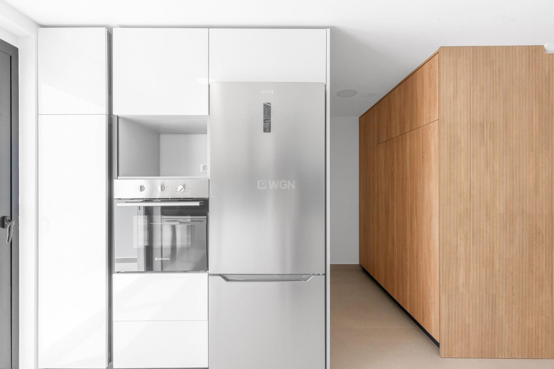 New Build - Townhouse - Rafal - pueblo