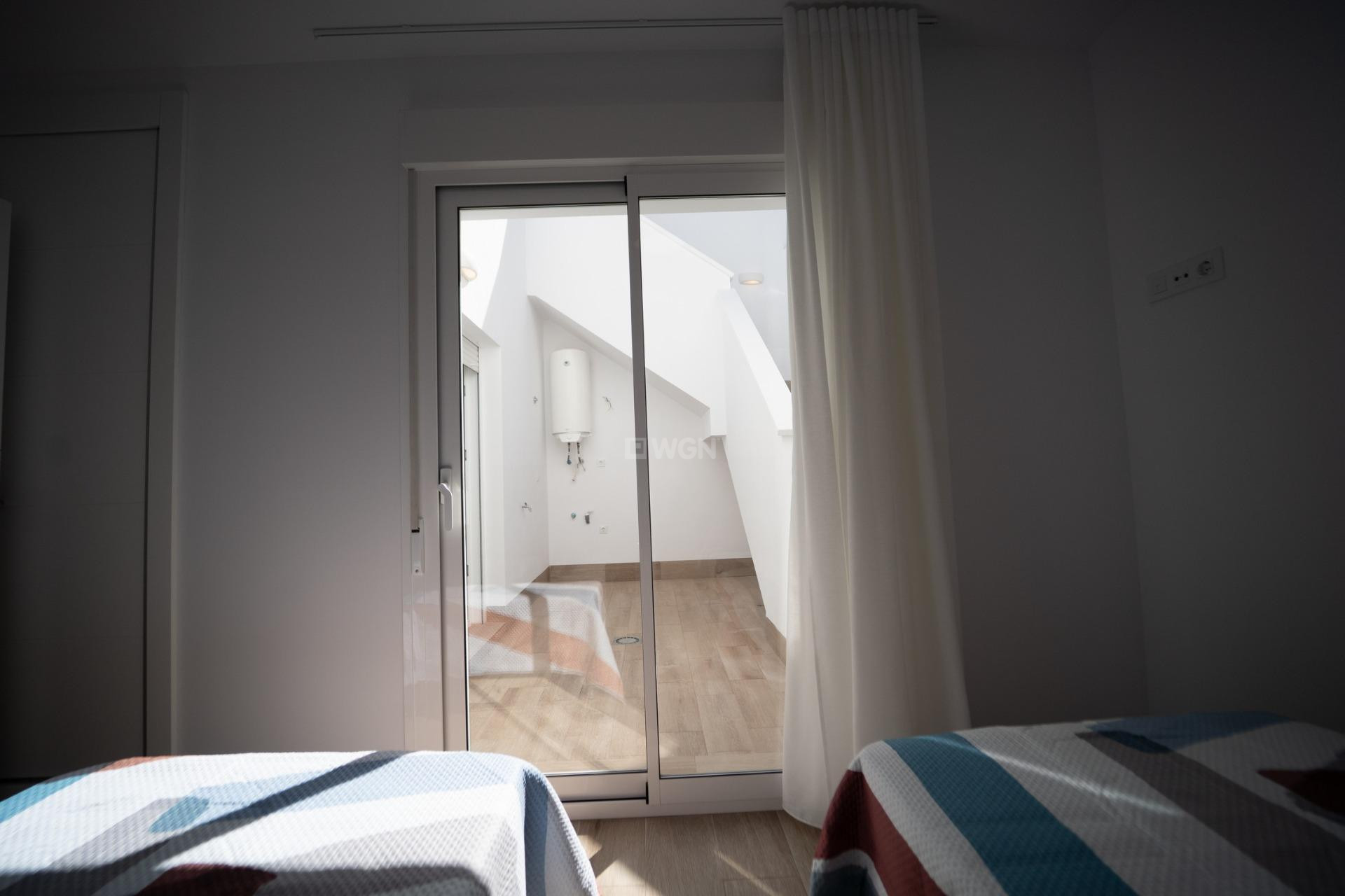 New Build - Townhouse - San Javier - Parque del doce