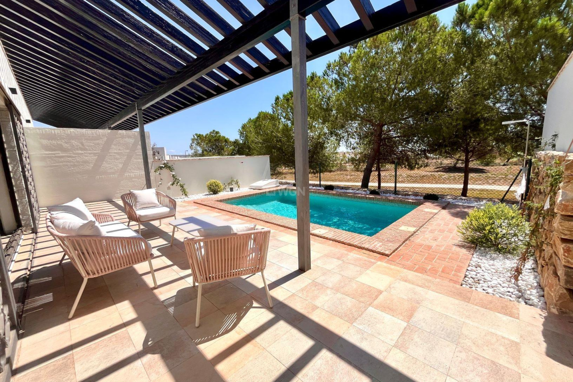 New Build - Townhouse - Sucina - Peraleja Golf