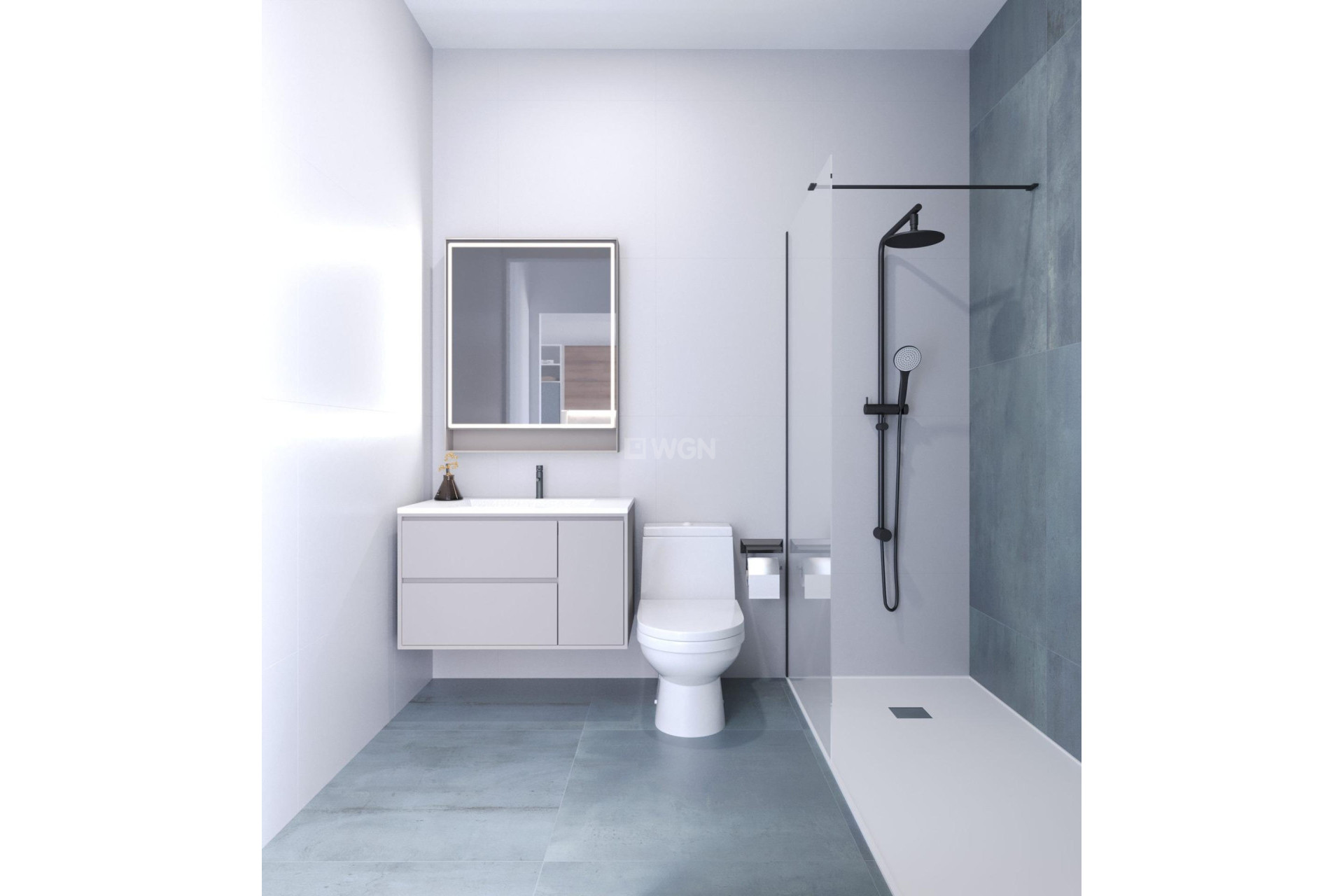 New Build - Townhouse - Torre Pacheco - El Alba