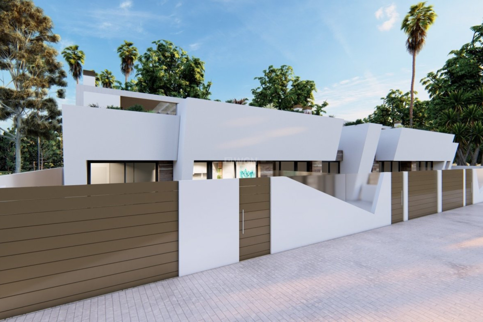 New Build - Townhouse - Torre Pacheco - Torrepacheco