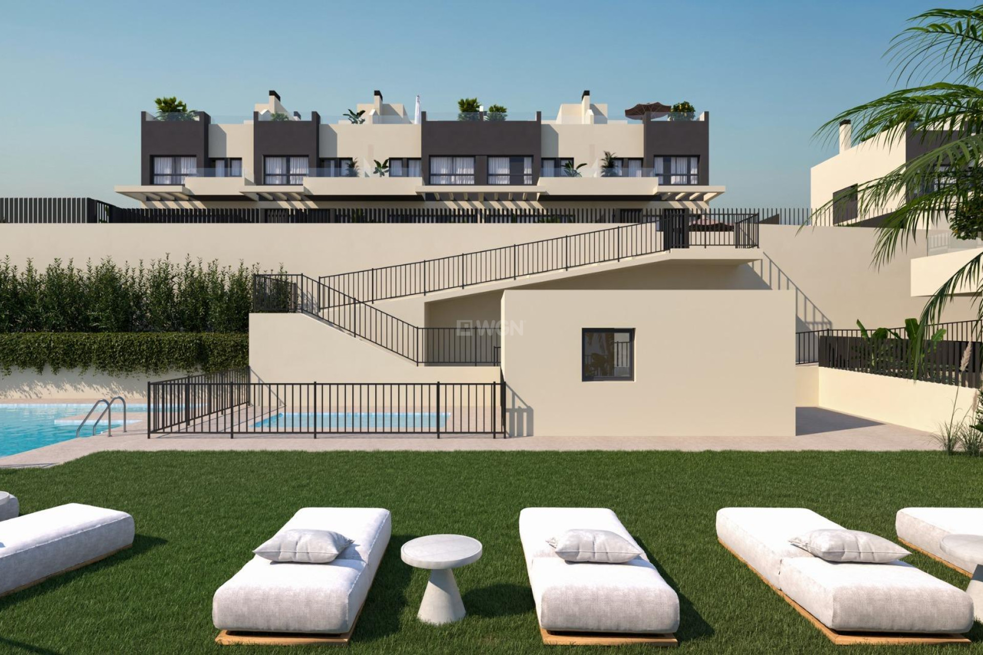 New Build - Townhouse - Vélez Málaga - Torre del Mar