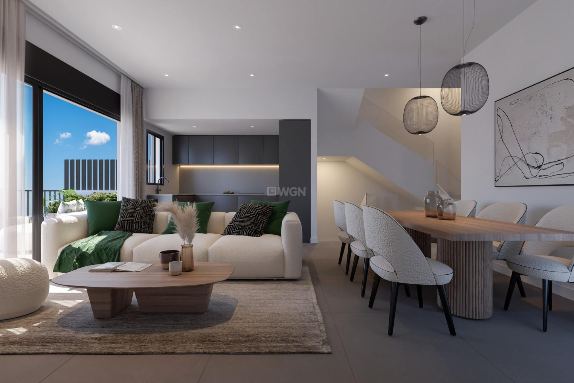 New Build - Townhouse - Vélez Málaga - Torre del Mar