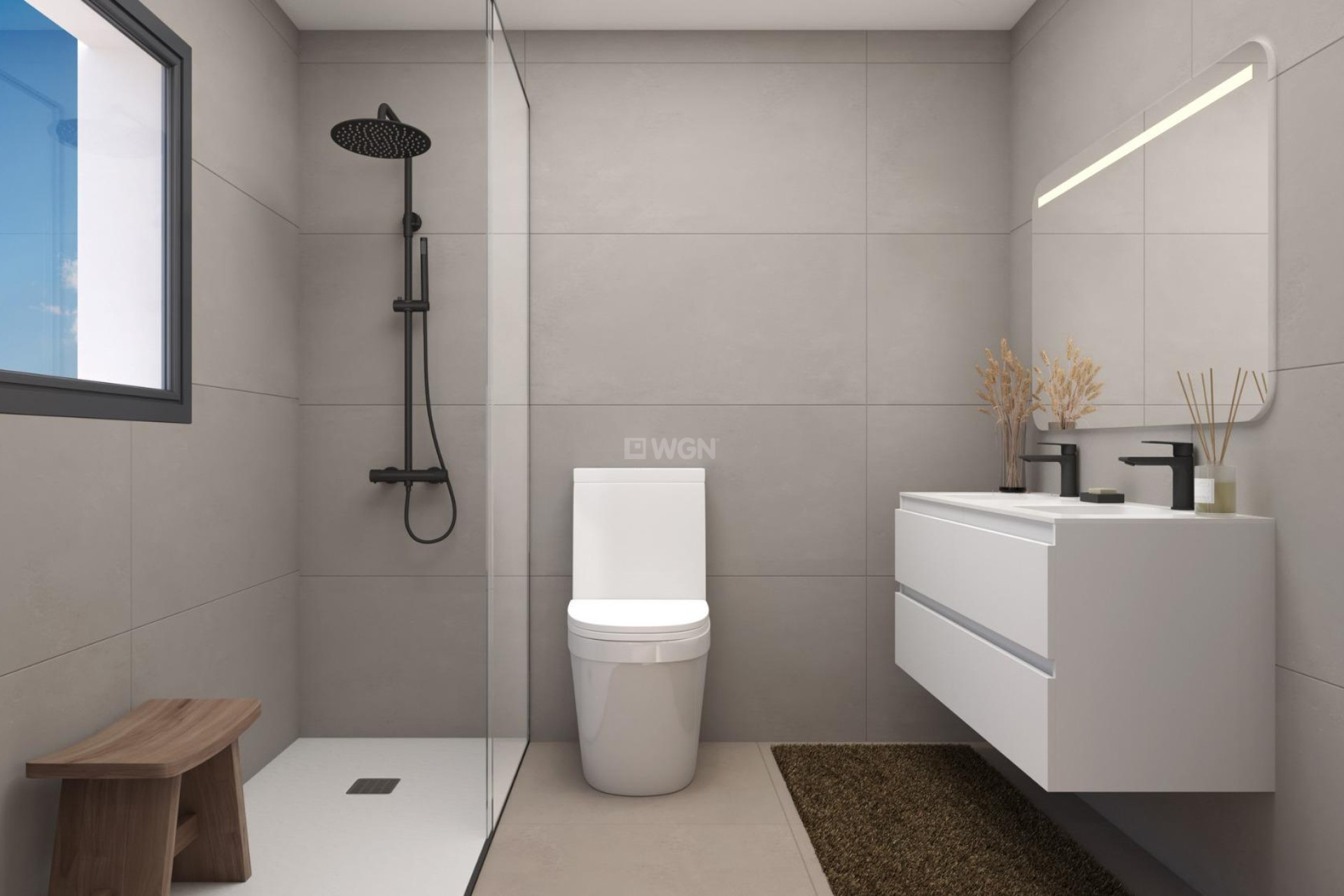 New Build - Townhouse - Vélez Málaga - Torre del Mar