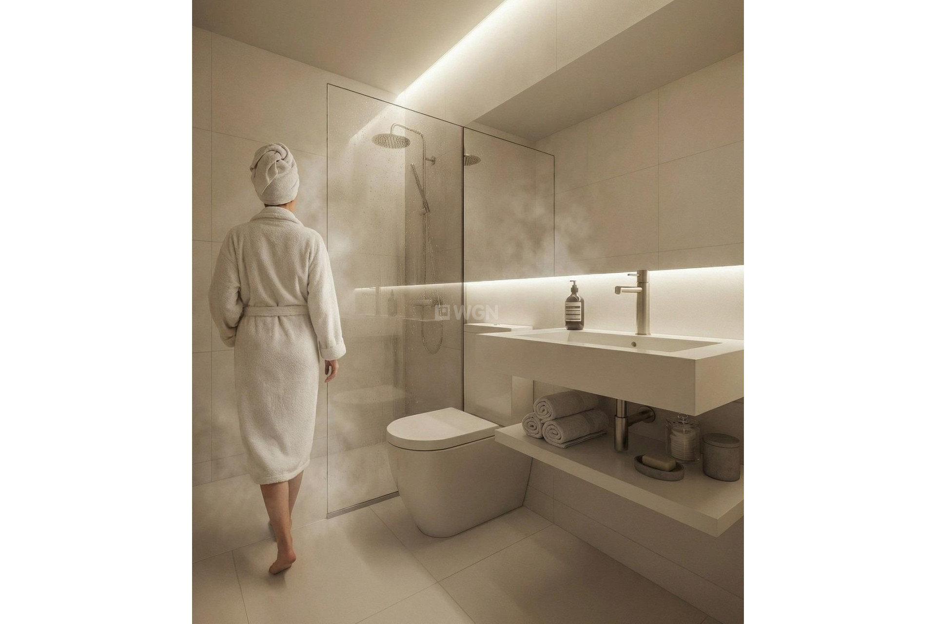 New Build - Villa - Alfas del Pí - Barranc Fondo