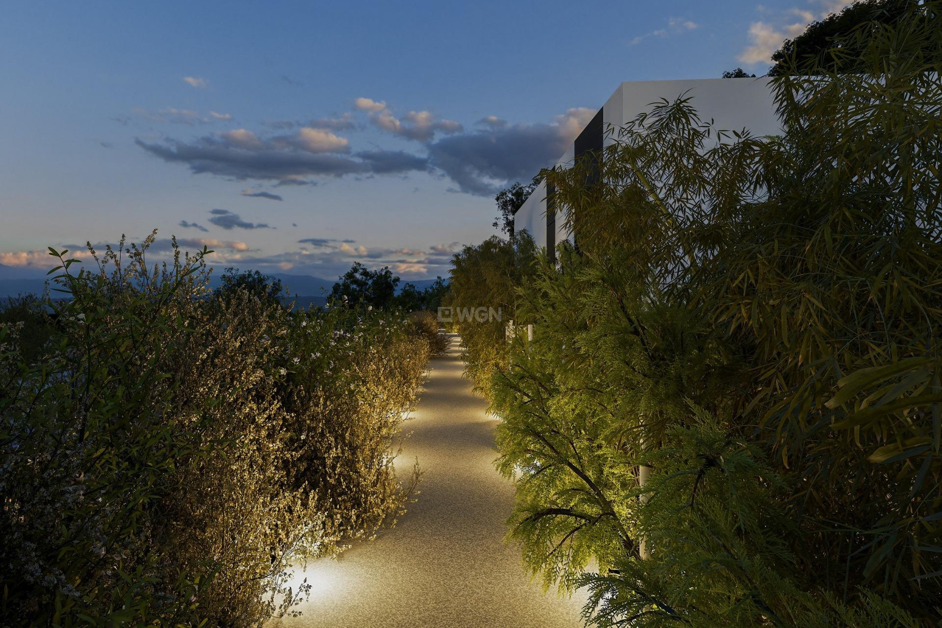 New Build - Villa - Alfas del Pí - Barranc Fondo