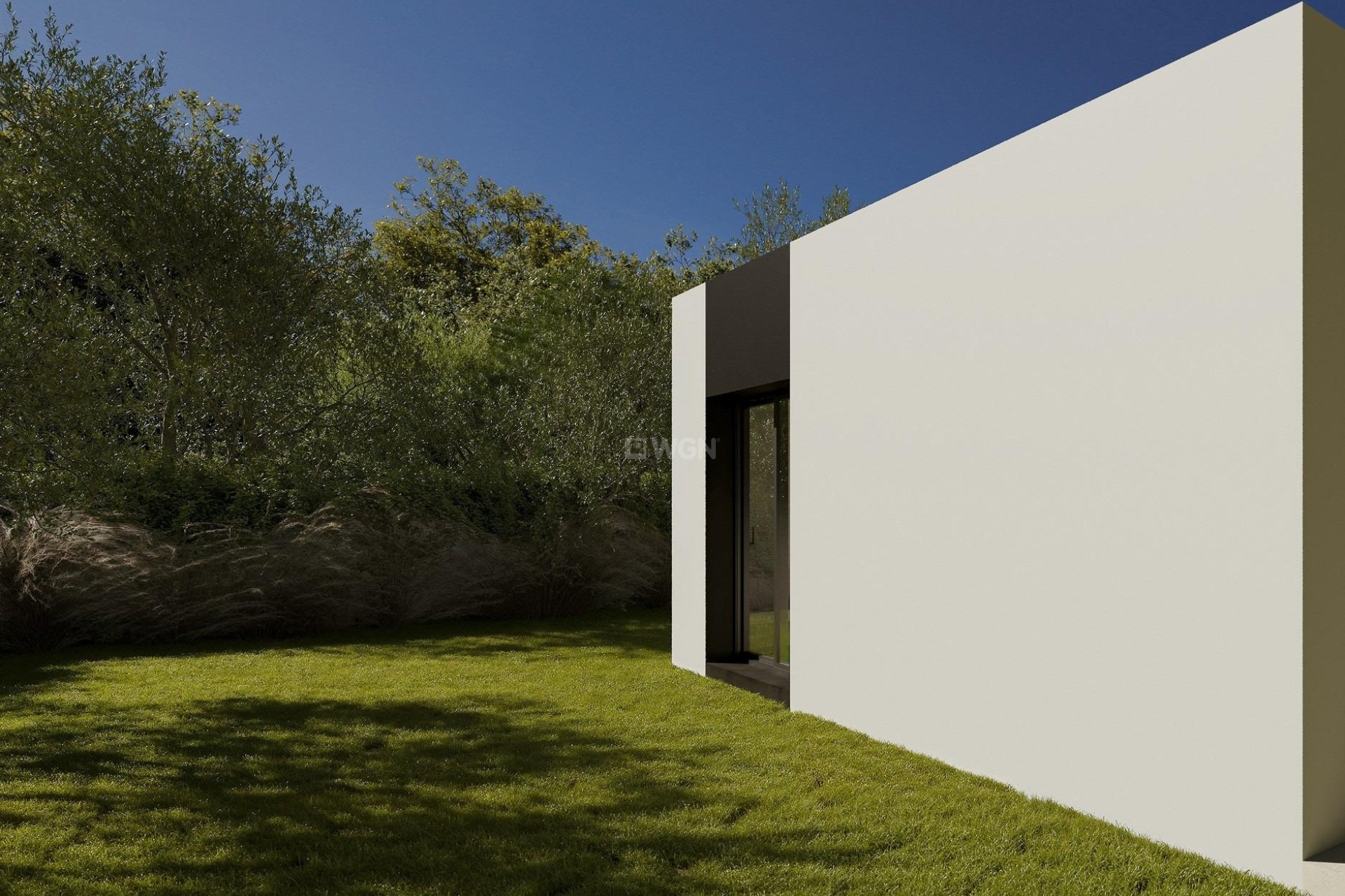 New Build - Villa - Alfas del Pí - Barranc Fondo