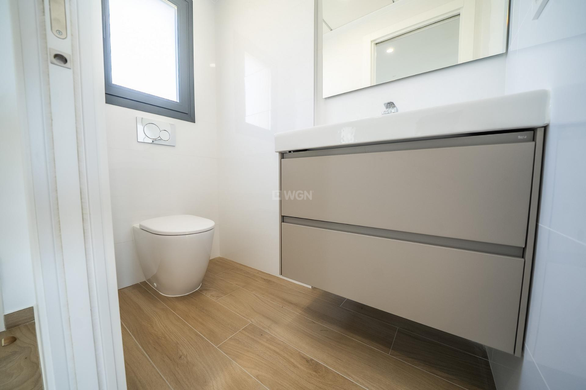 New Build - Villa - Algorfa - La Finca Golf