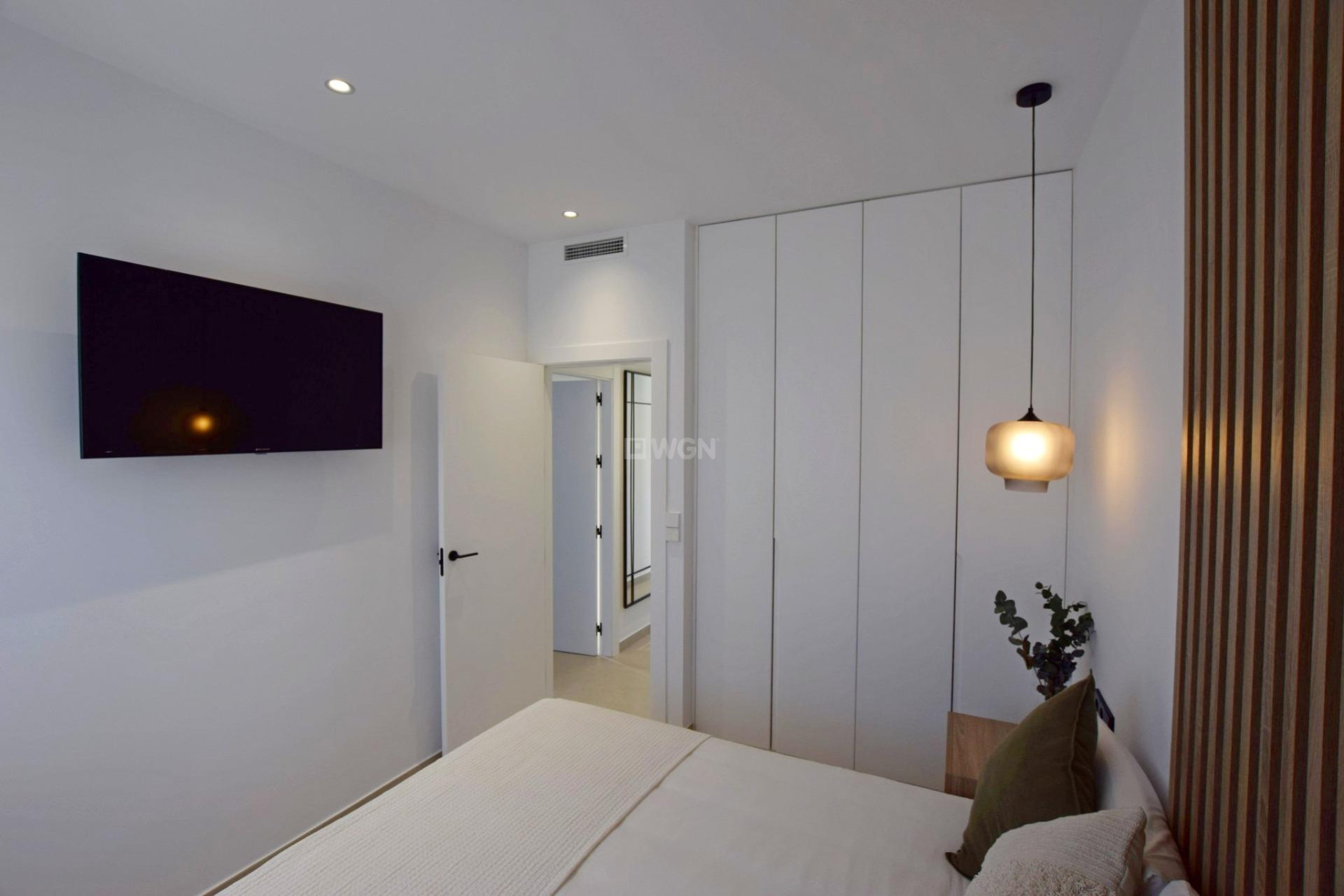 New Build - Villa - Alhama De Murcia - Condado De Alhama