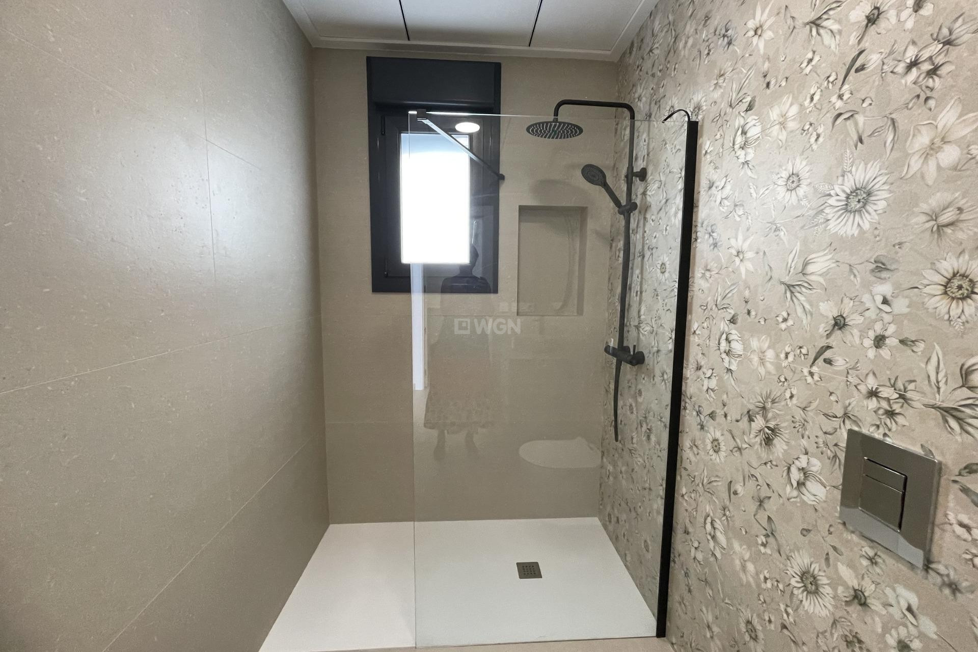 New Build - Villa - Almoradí - Heredades