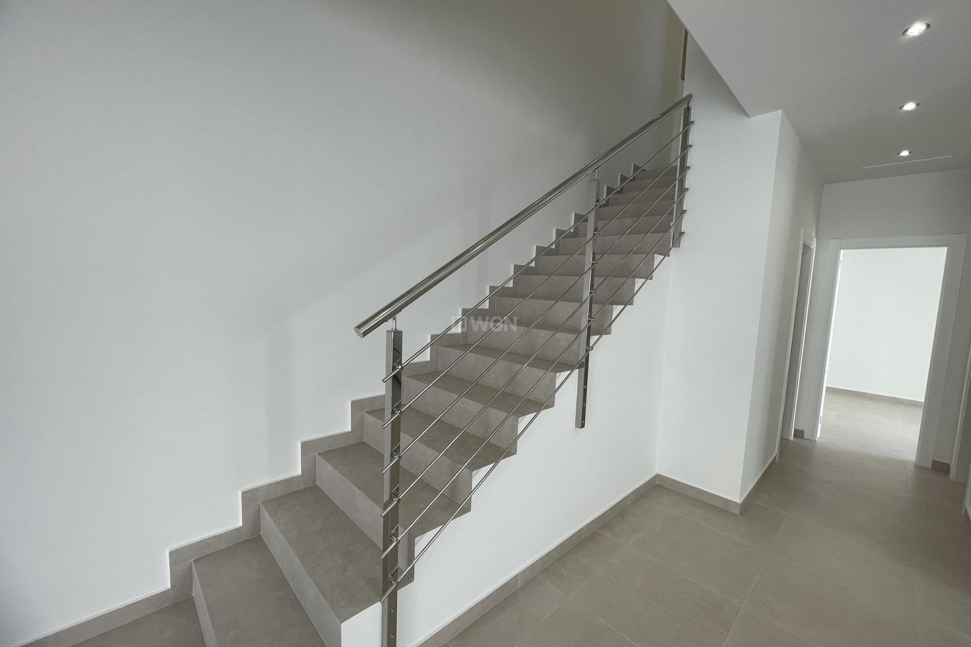 New Build - Villa - Almoradí - Heredades