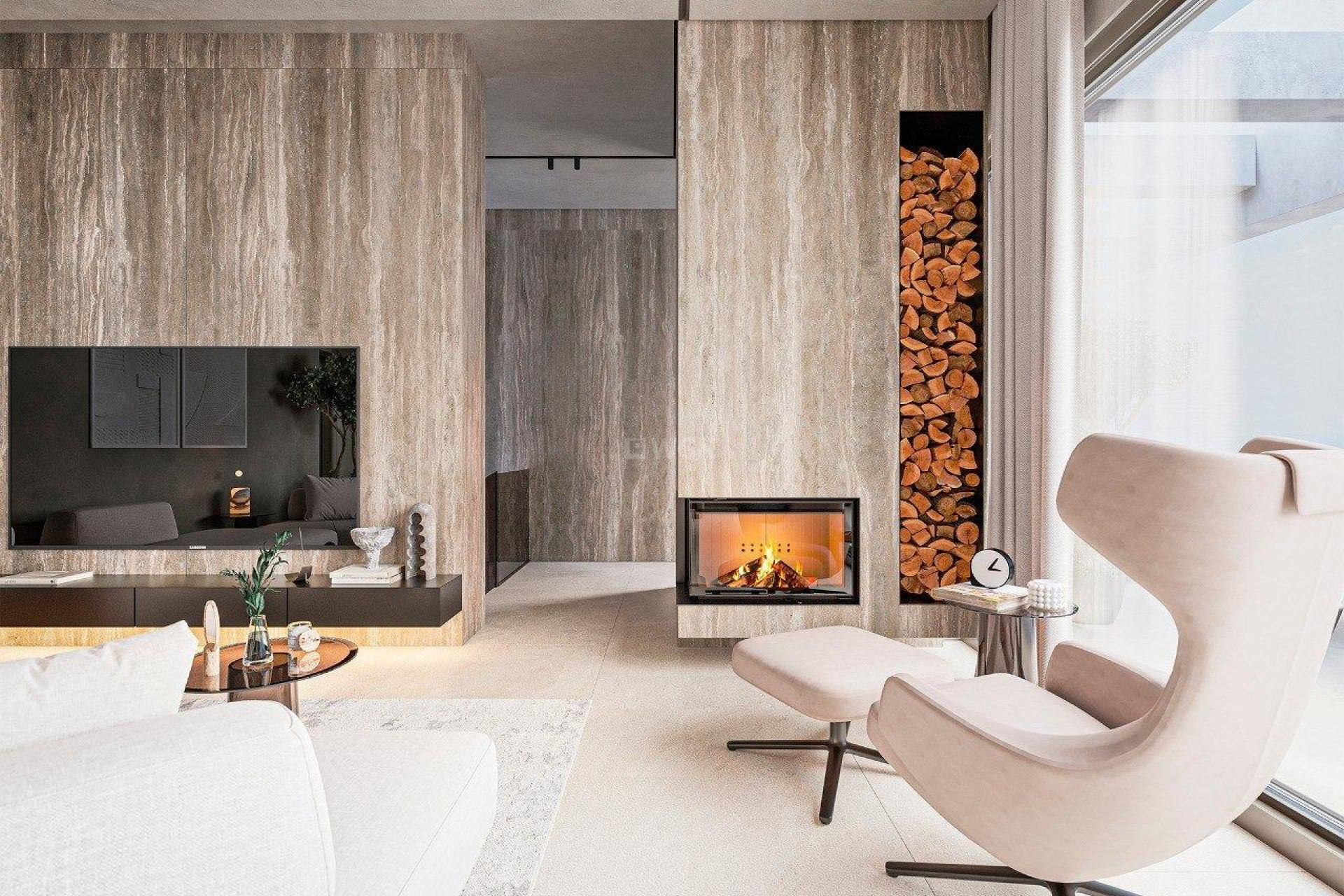 New Build - Villa - Altea - Altea Hills