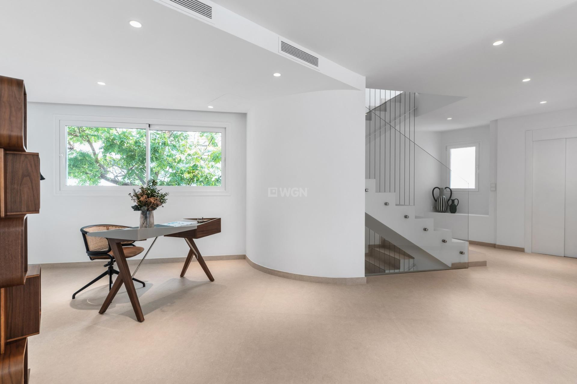 New Build - Villa - Altea - Sierra Altea