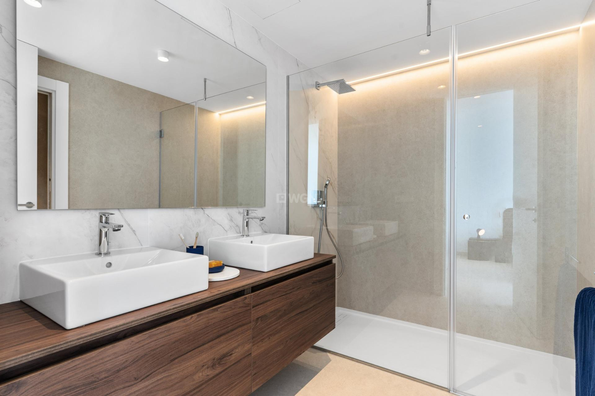 New Build - Villa - Altea - Sierra Altea