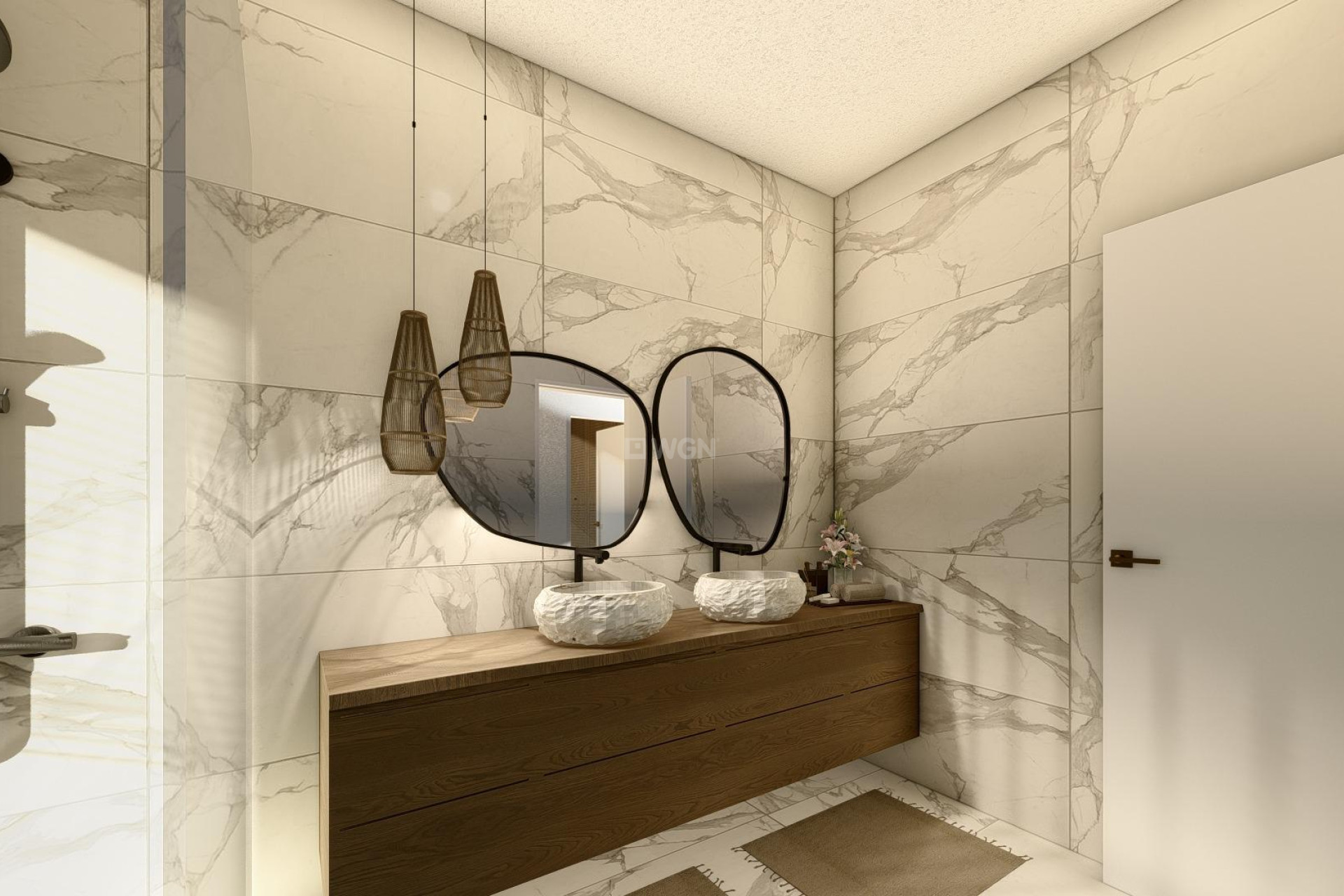 New Build - Villa - Altea - Sierra de Altea