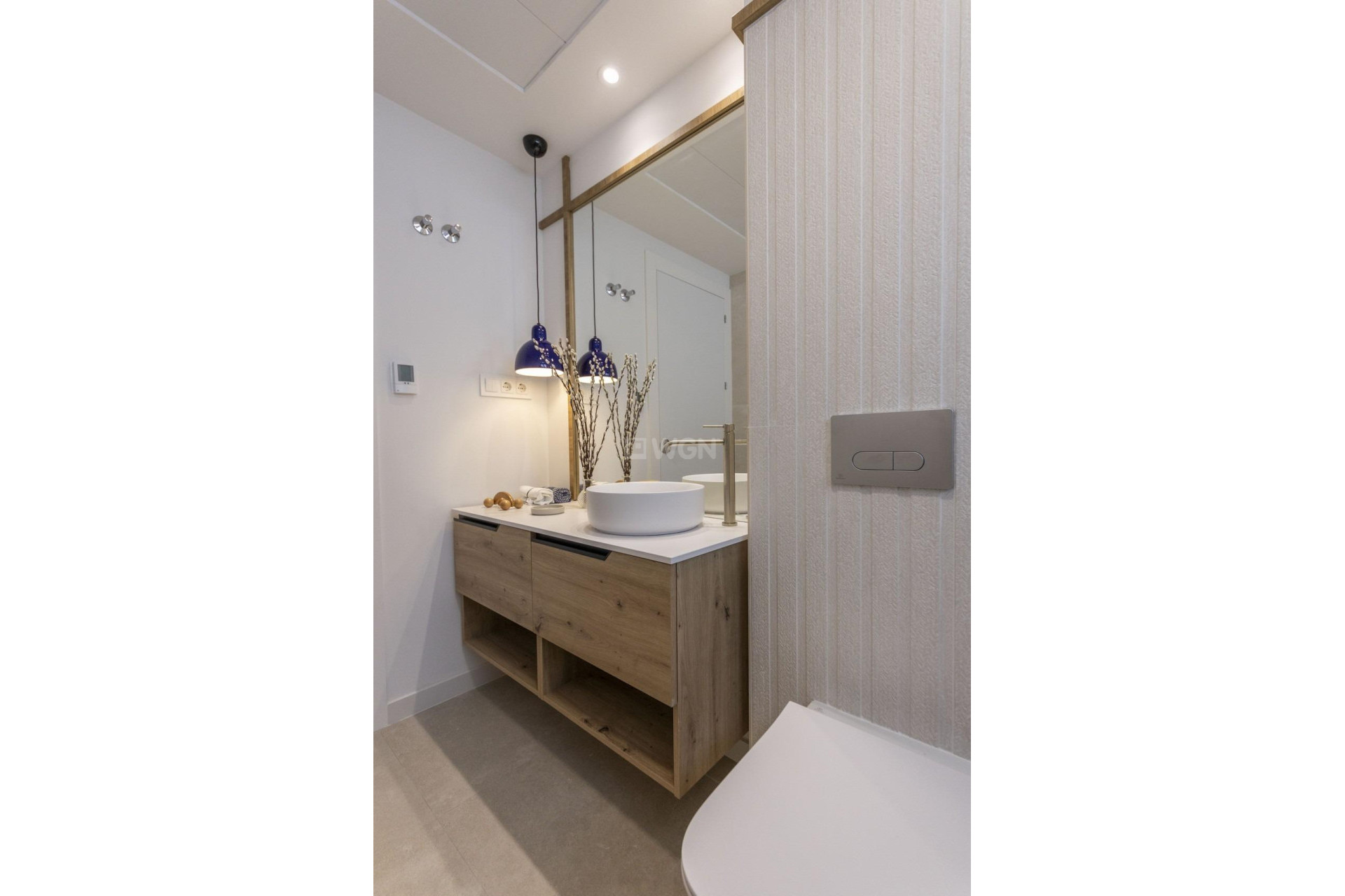 New Build - Villa - Banos y Mendigo - Altaona Golf