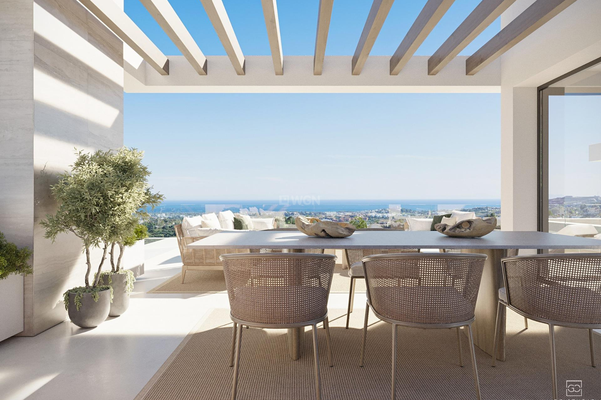 New Build - Villa - Benahavís - La Quinta Golf