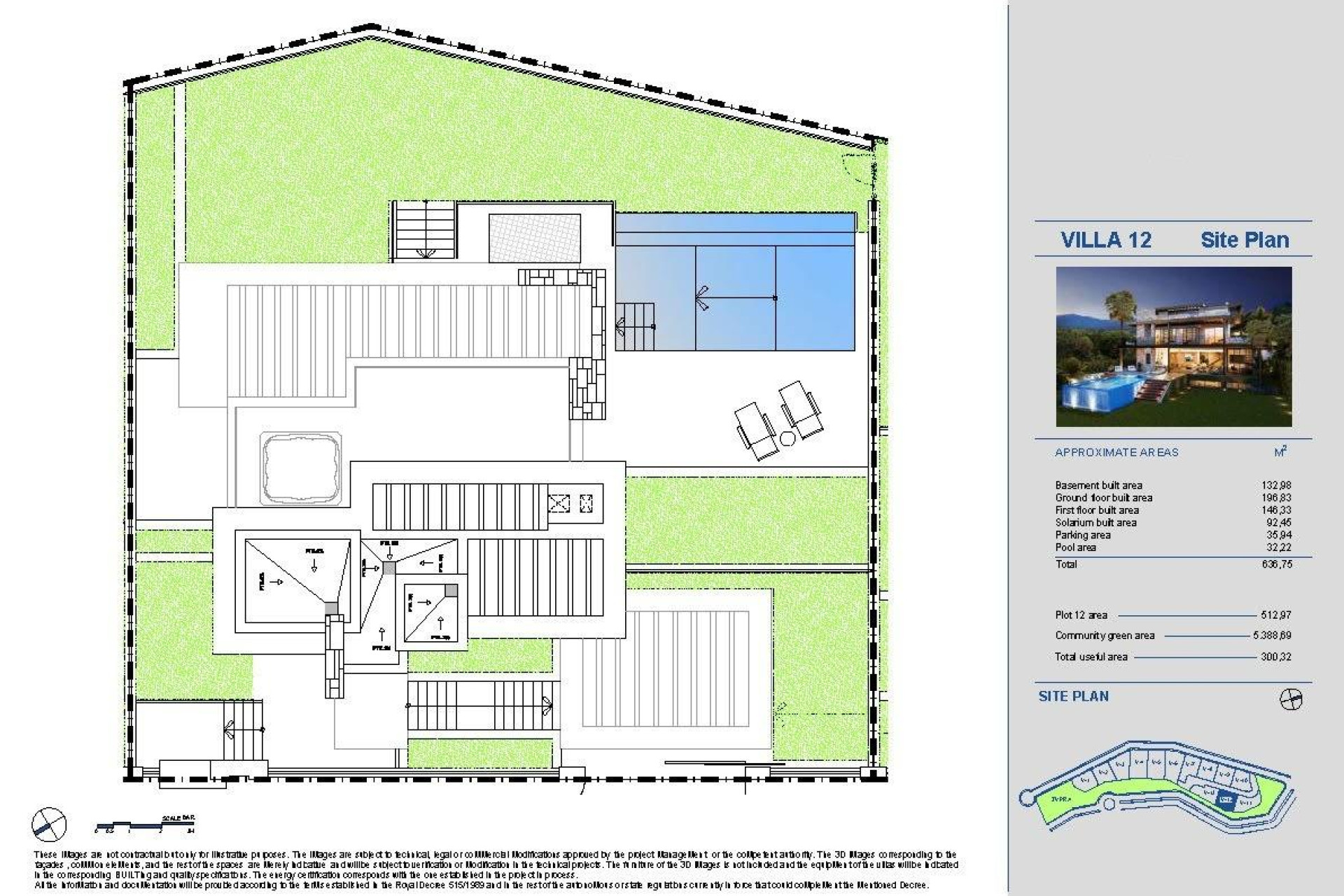 New Build - Villa - Benahavís - Montemayor-marbella Club