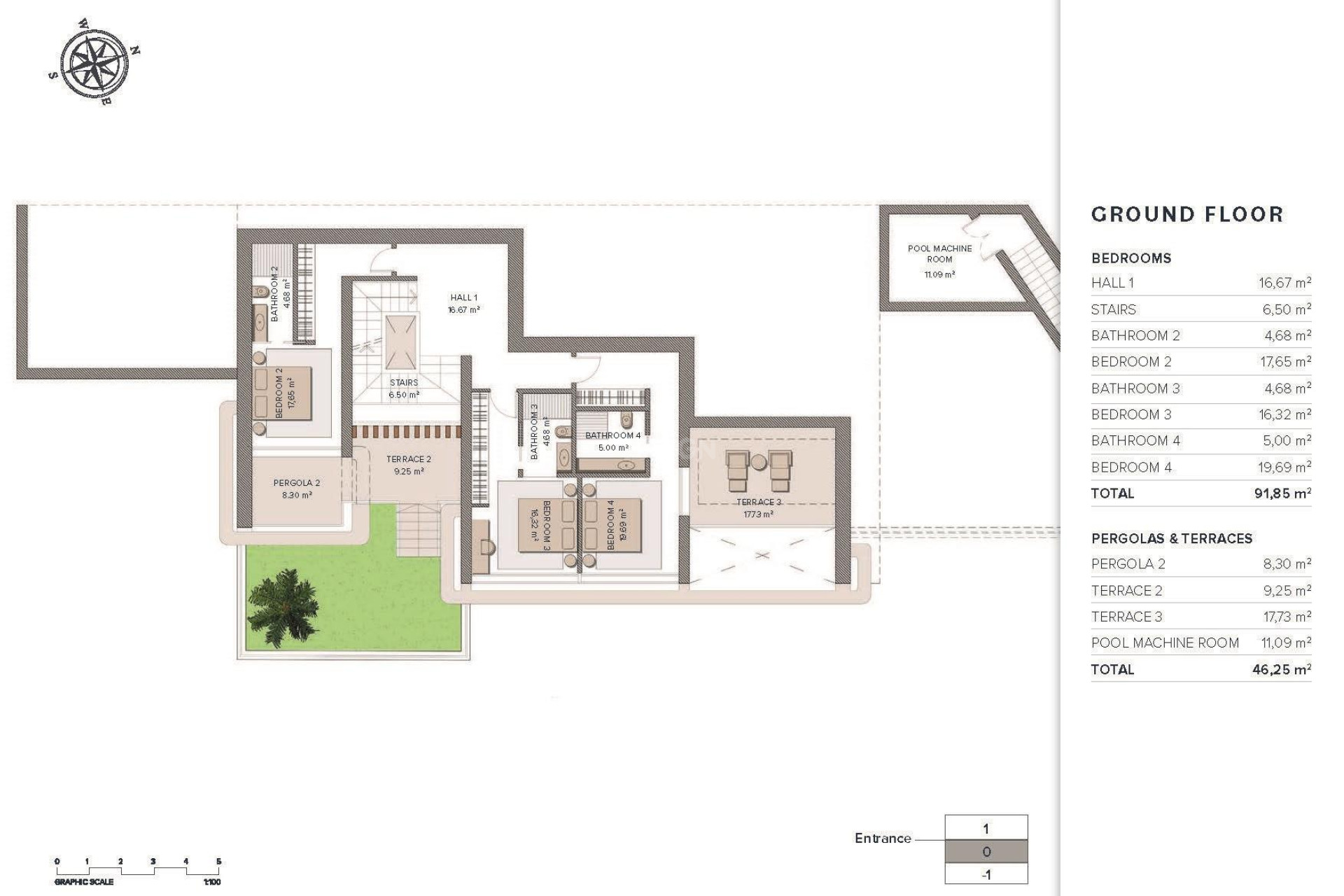 New Build - Villa - Benahavís - Real de la Quinta