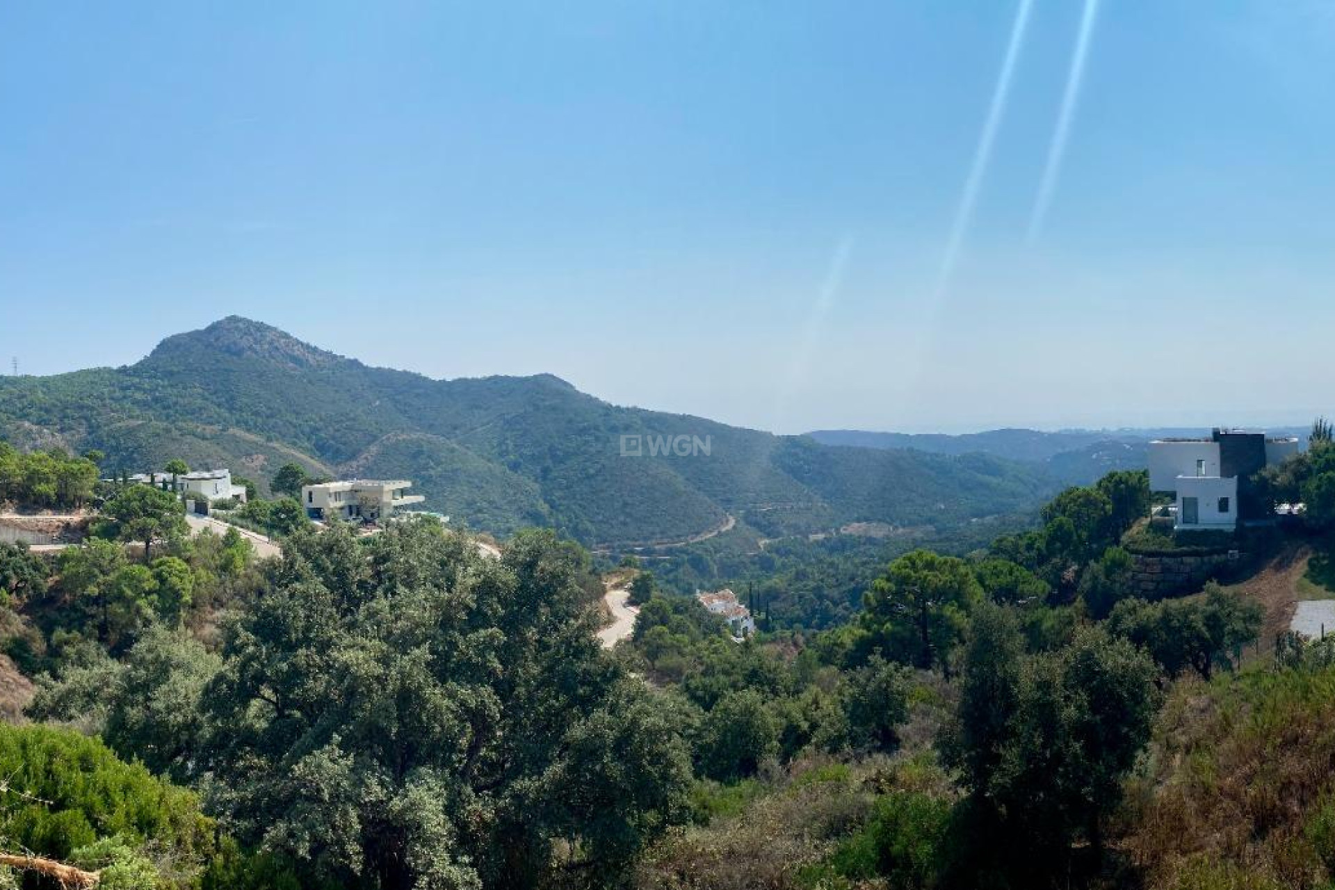 New Build - Villa - Benahavís - Urb. Monte Mayor