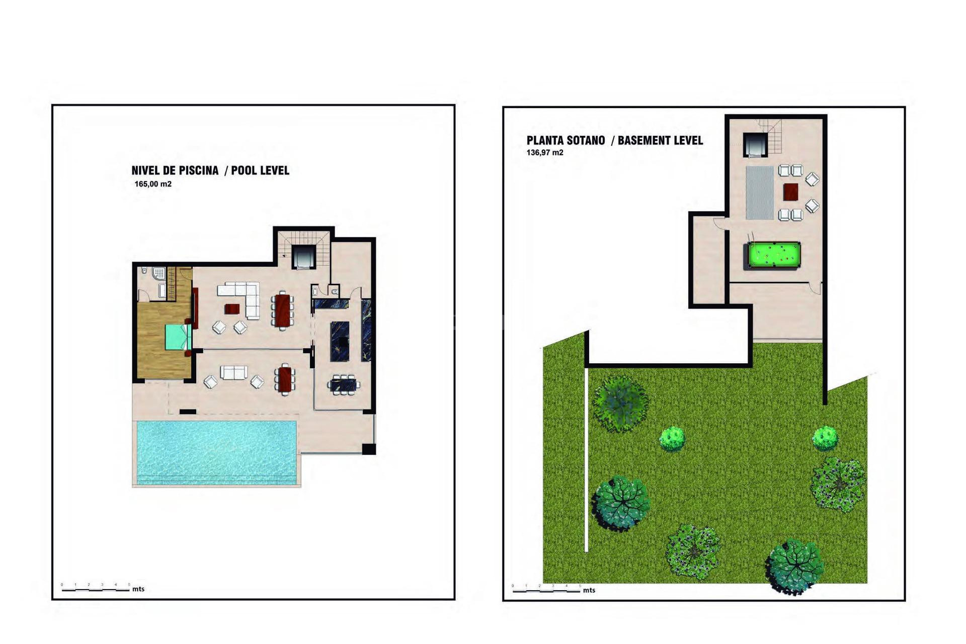 New Build - Villa - Benalmadena - Torremuelle