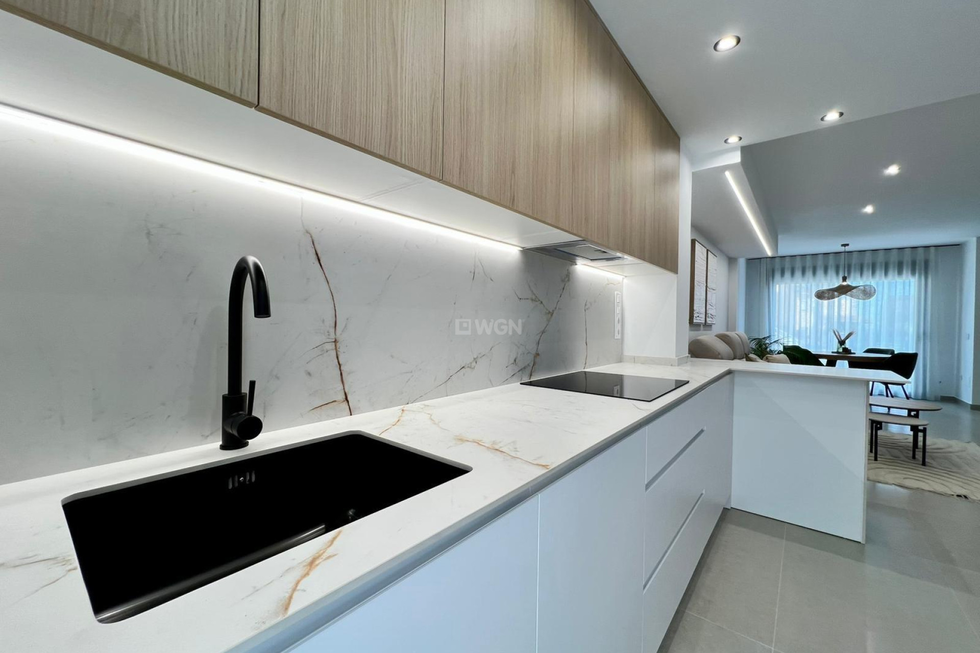 New Build - Villa - Benferri - Benfis Park