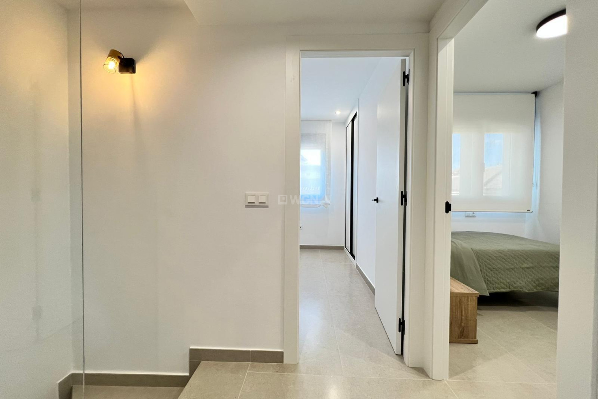 New Build - Villa - Benferri - Benfis Park