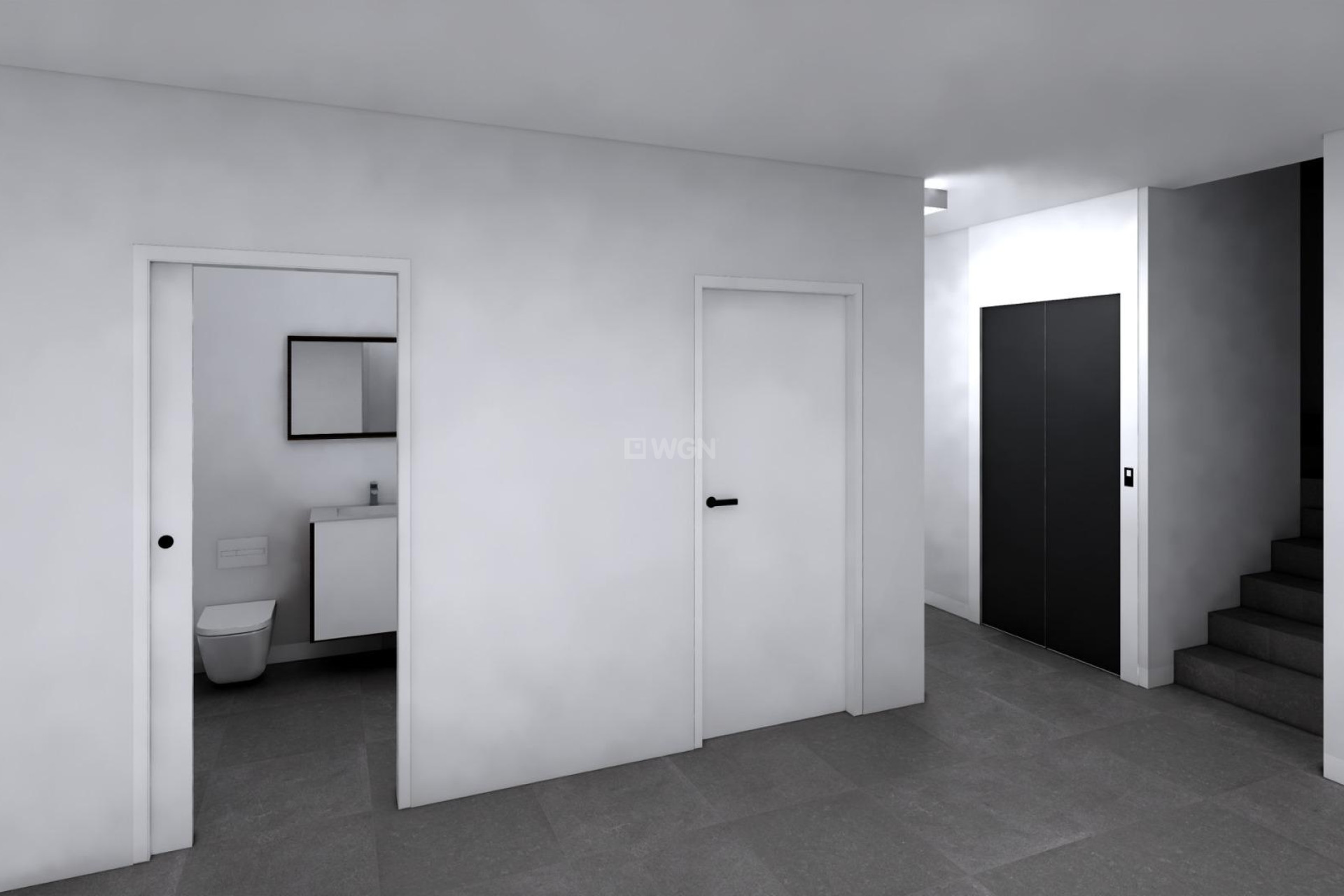 New Build - Villa - Benijofar - Pueblo