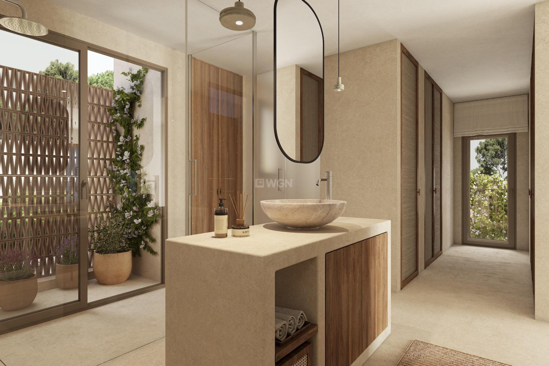 New Build - Villa - Benissa - La Fustera