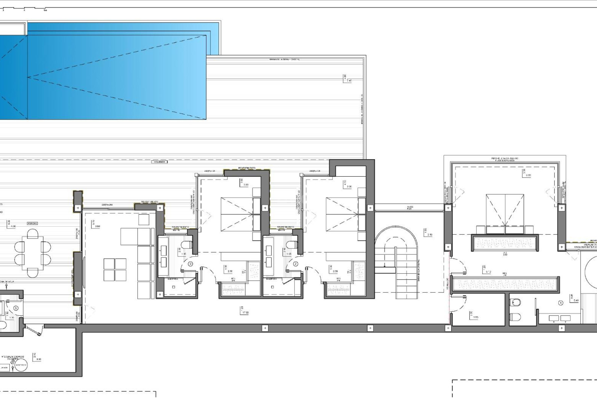 New Build - Villa - Benitachell - Benitachell - Cumbres Del Sol