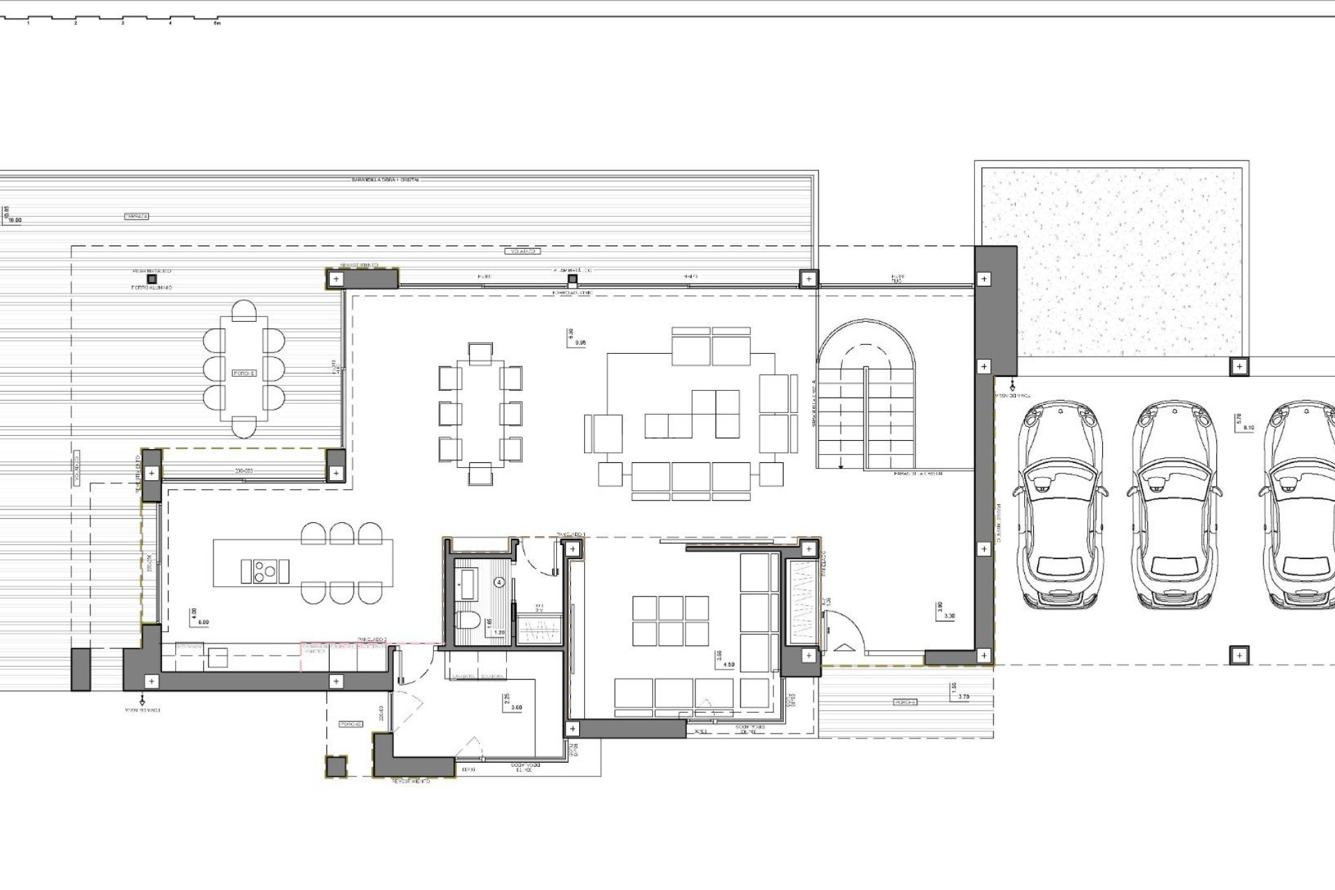 New Build - Villa - Benitachell - Benitachell - Cumbres Del Sol