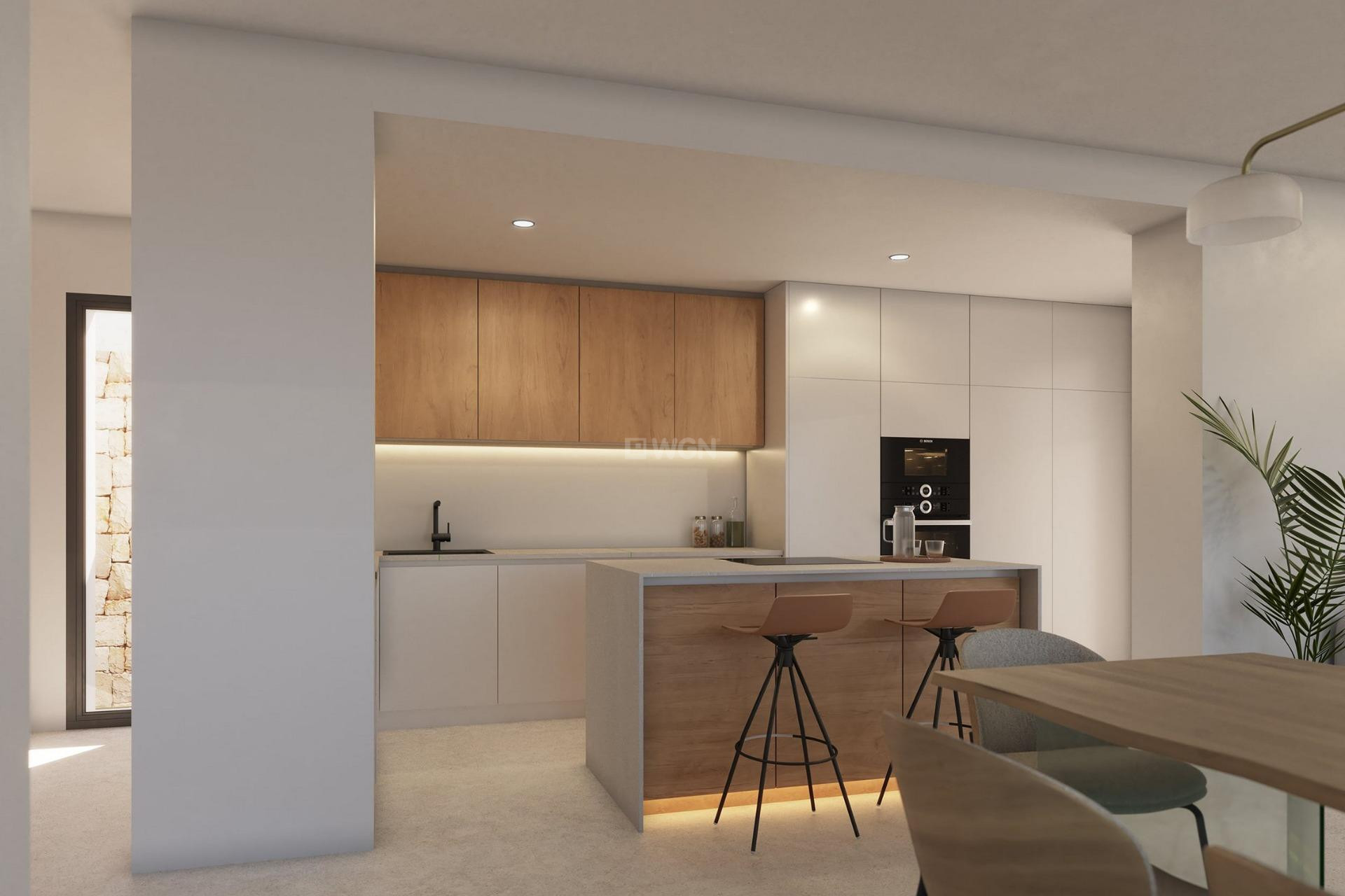 New Build - Villa - Benitachell - Cumbre Del Sol