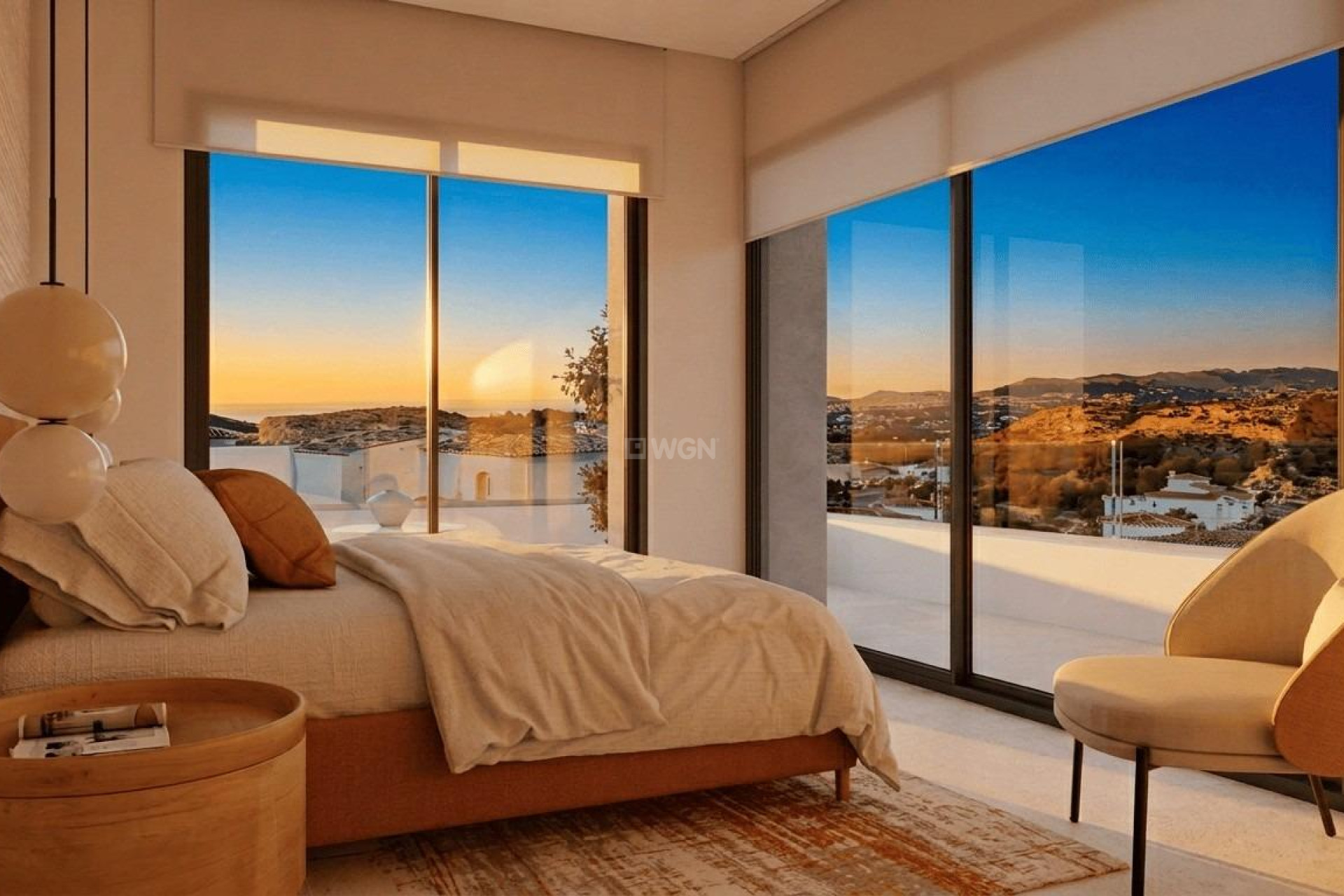 New Build - Villa - Benitachell - Cumbre Del Sol
