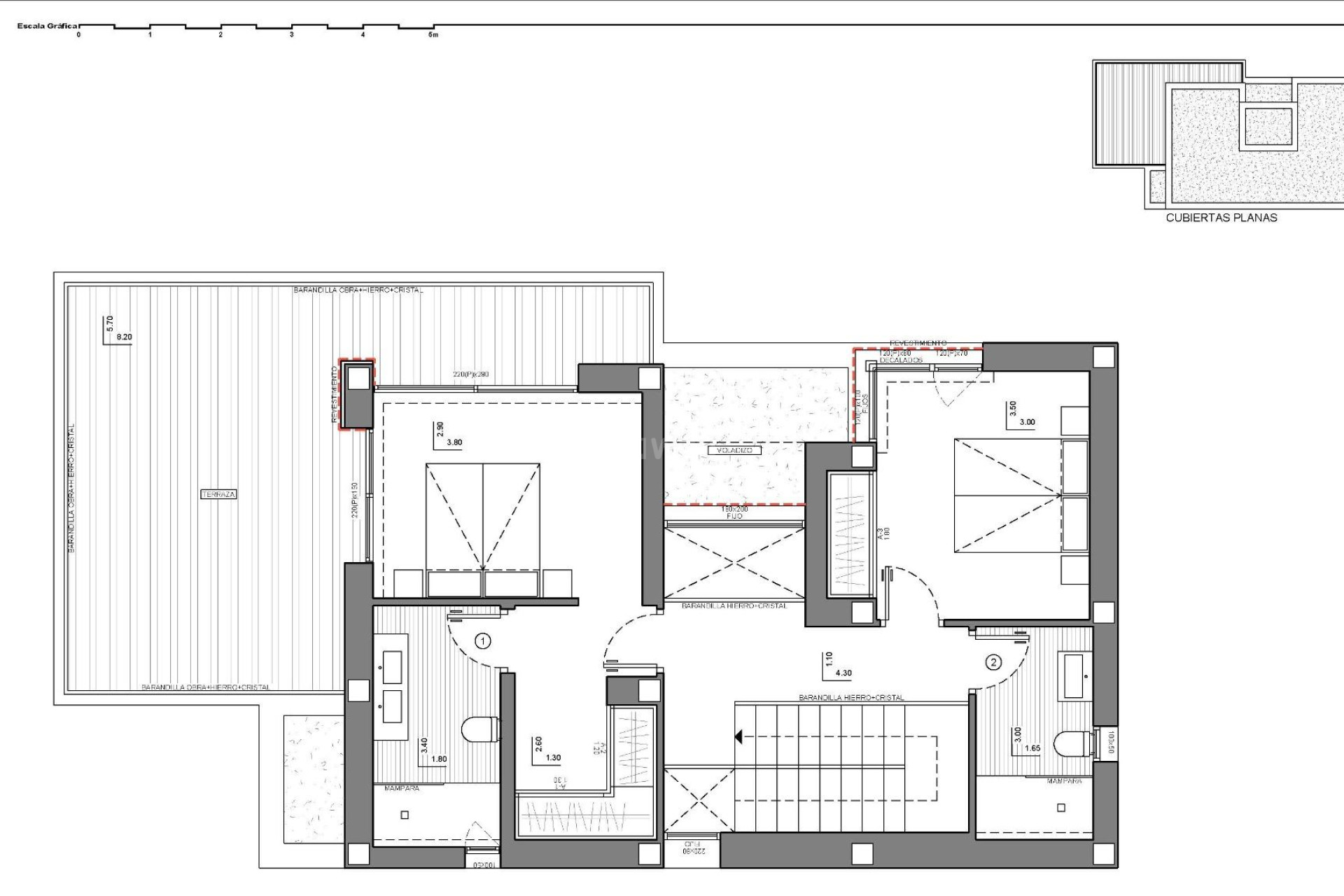 New Build - Villa - Benitachell - Cumbre Del Sol