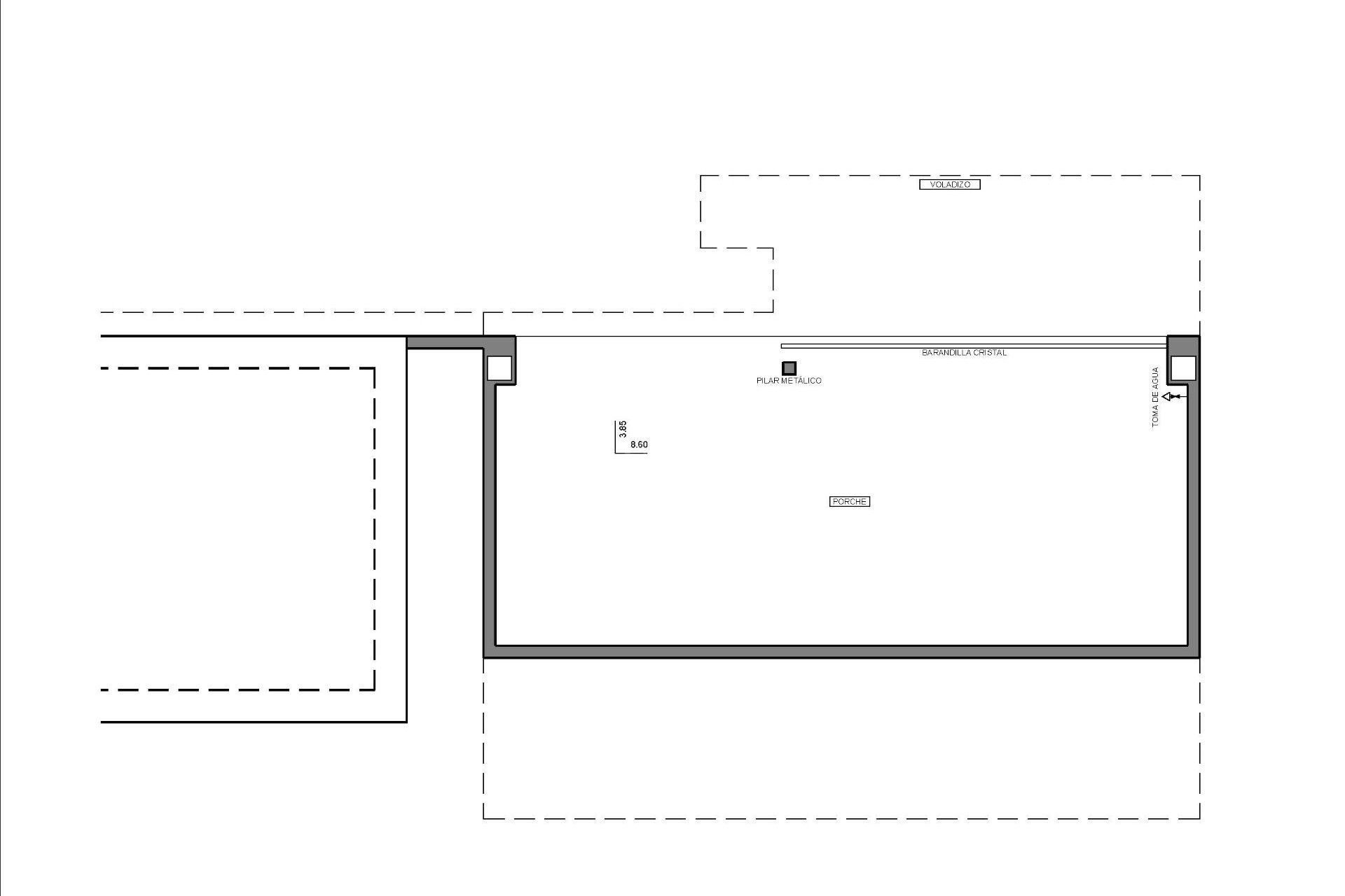New Build - Villa - Benitachell - Cumbres Del Sol