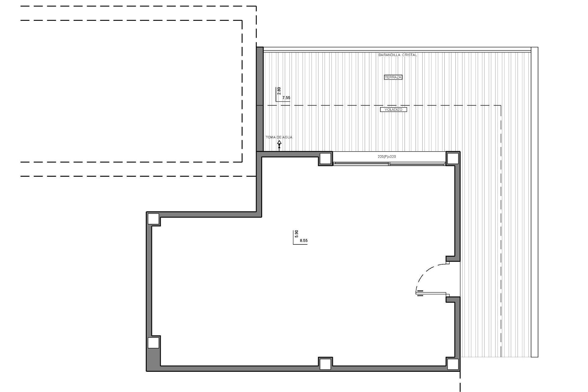 New Build - Villa - Benitachell - Cumbres Del Sol