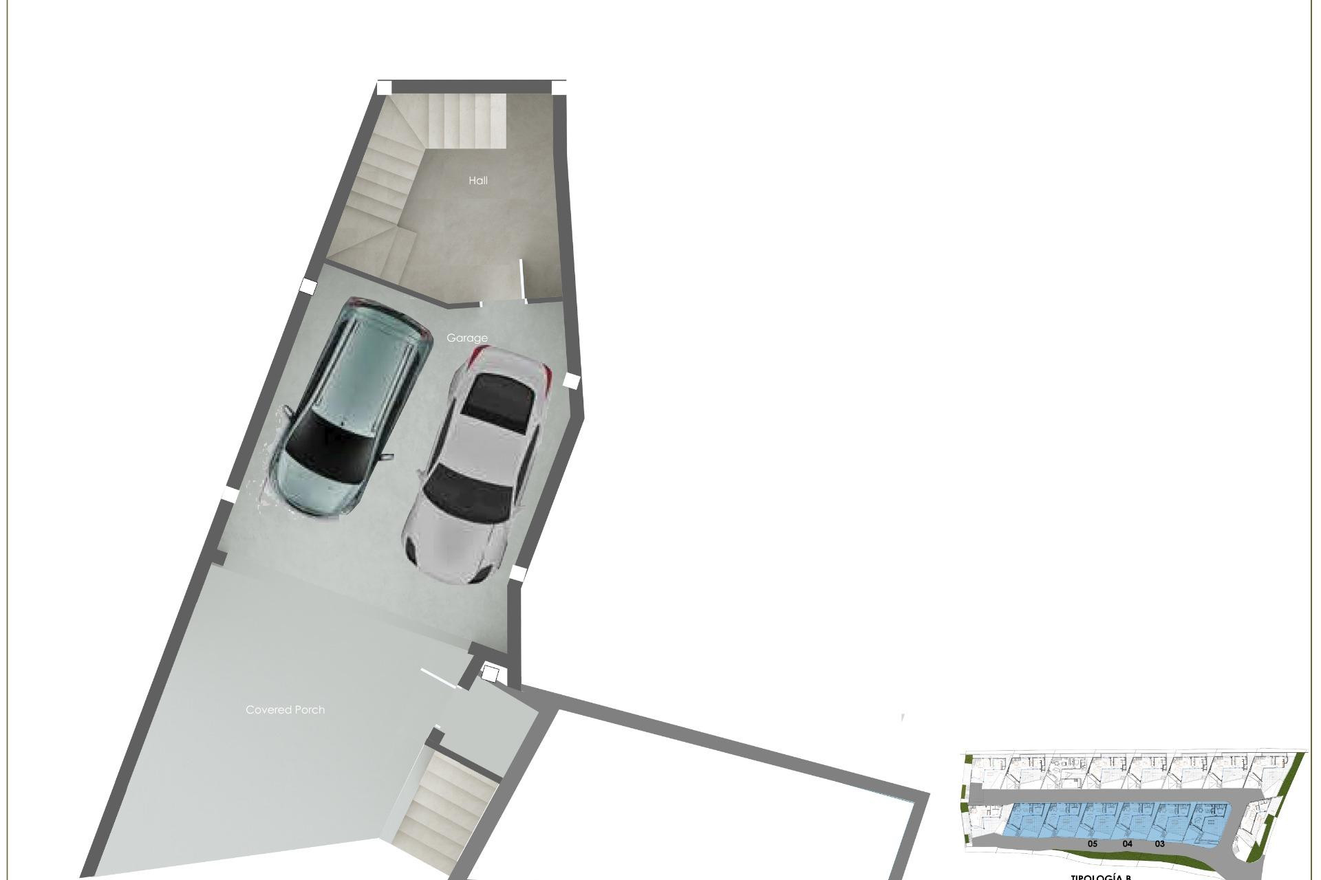 New Build - Villa - Benitachell - Golden Valley