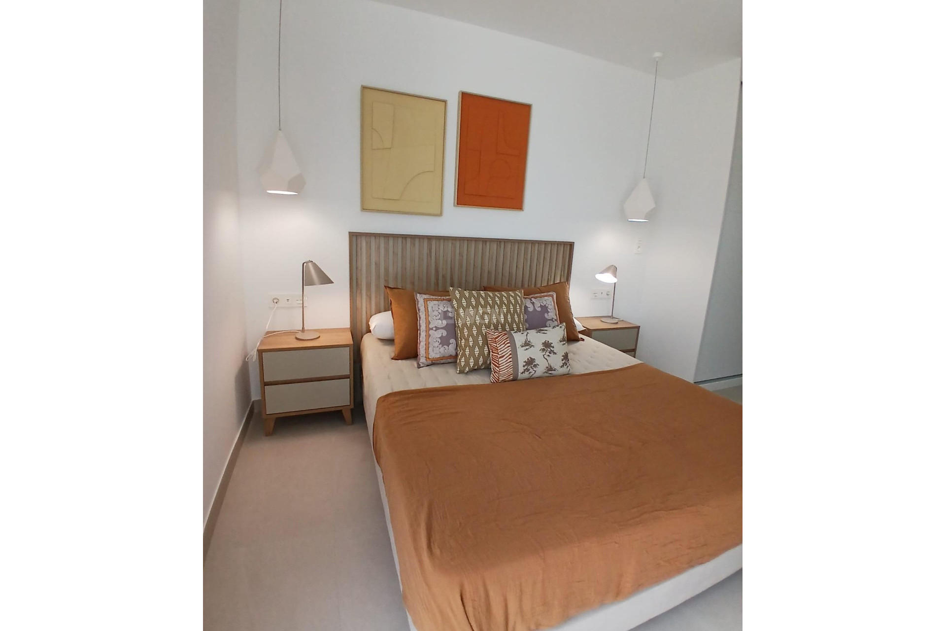 New Build - Villa - Bigastro - Loma Alta
