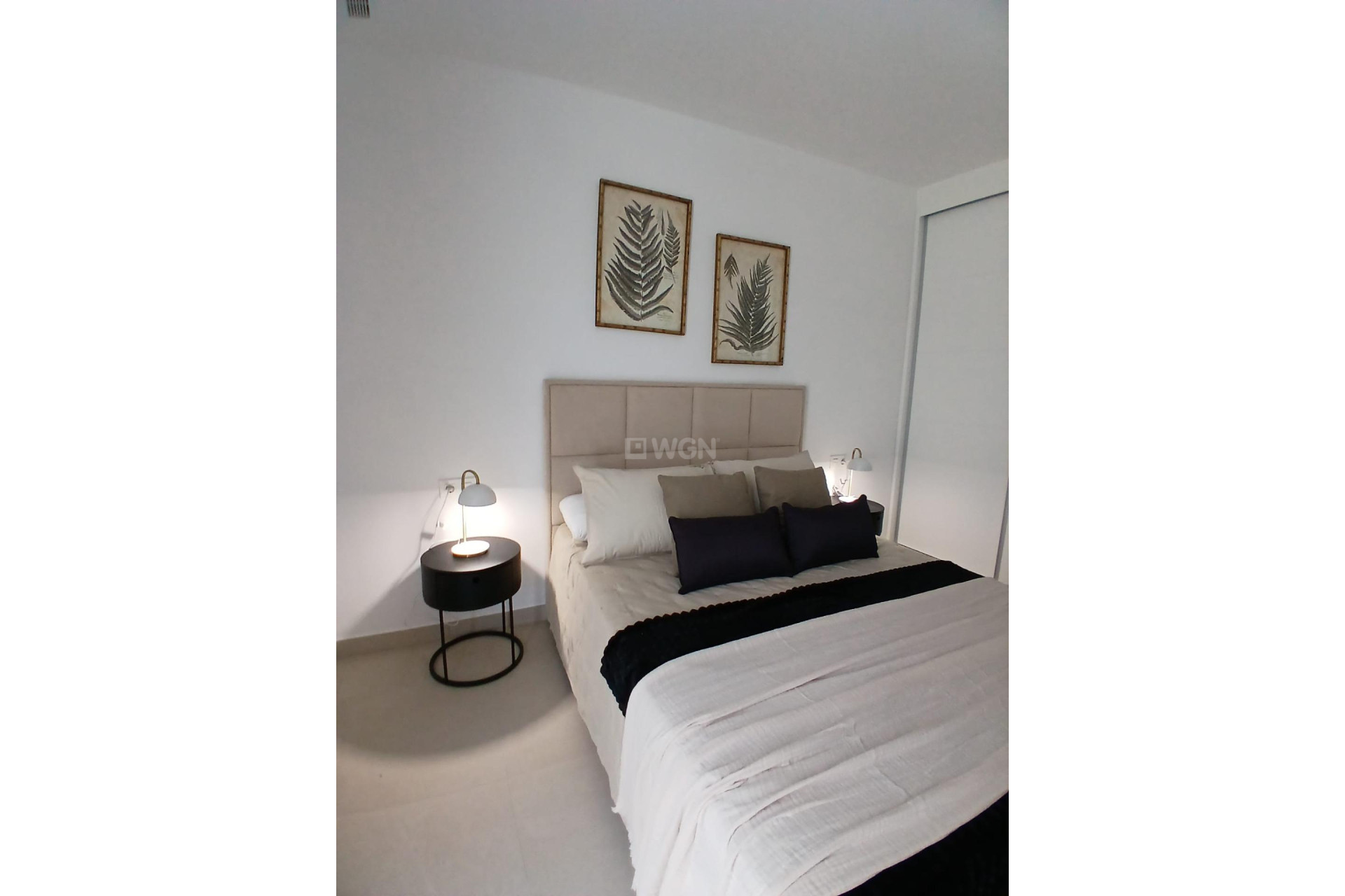New Build - Villa - Bigastro - Loma Alta