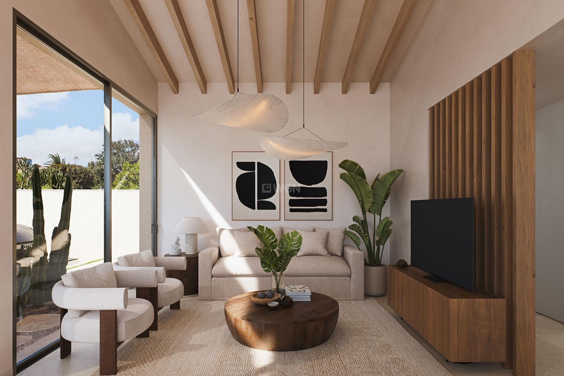 New Build - Villa - Cabo de Palos - Cala Flores