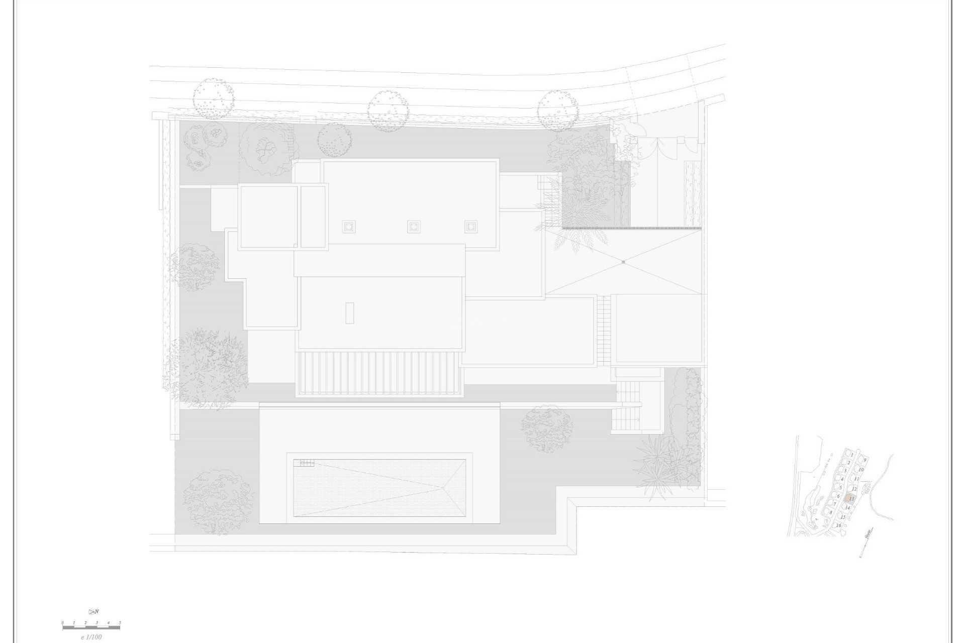 New Build - Villa - Casares - Pedregales