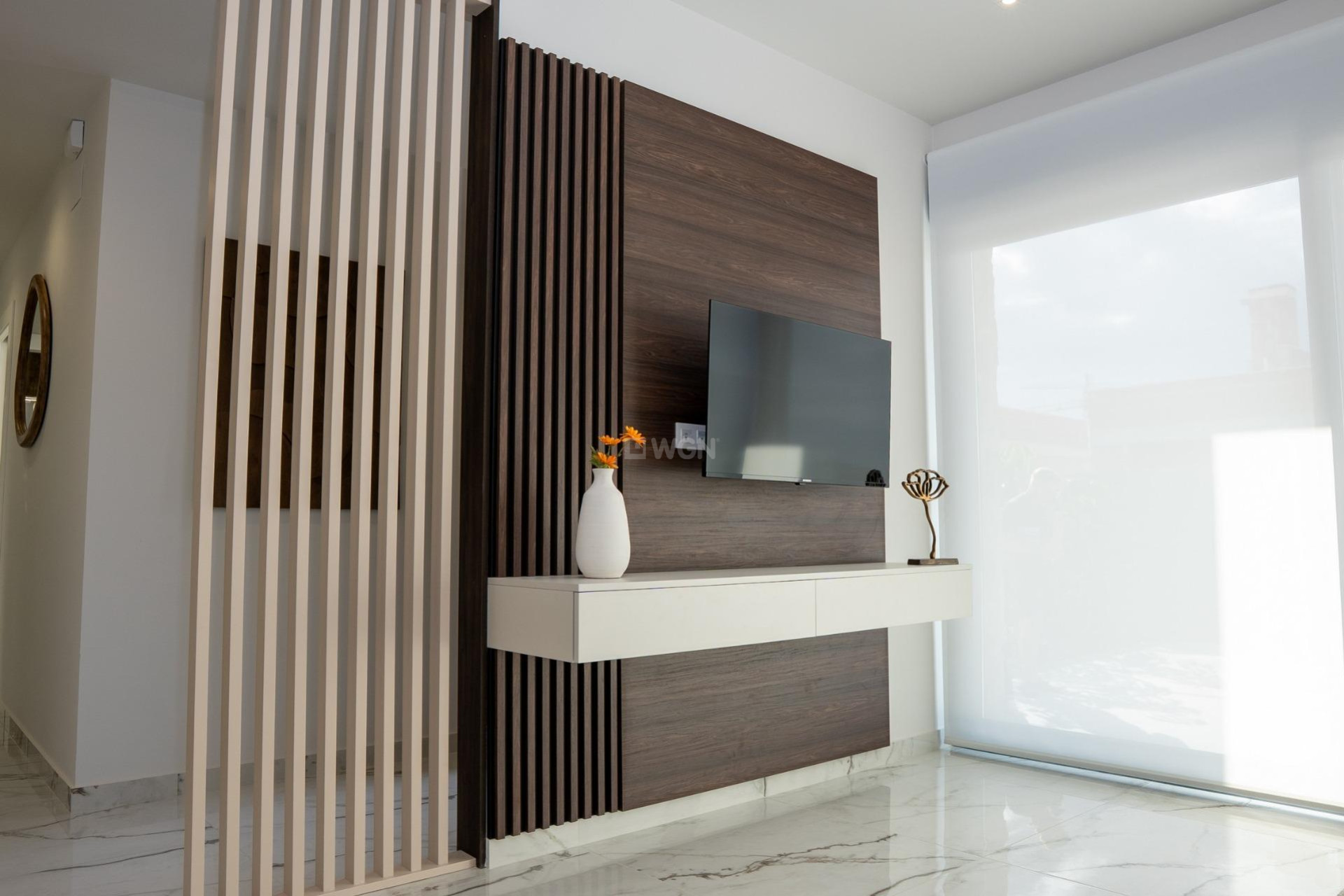 New Build - Villa - Ciudad Quesada - Lo Marabú