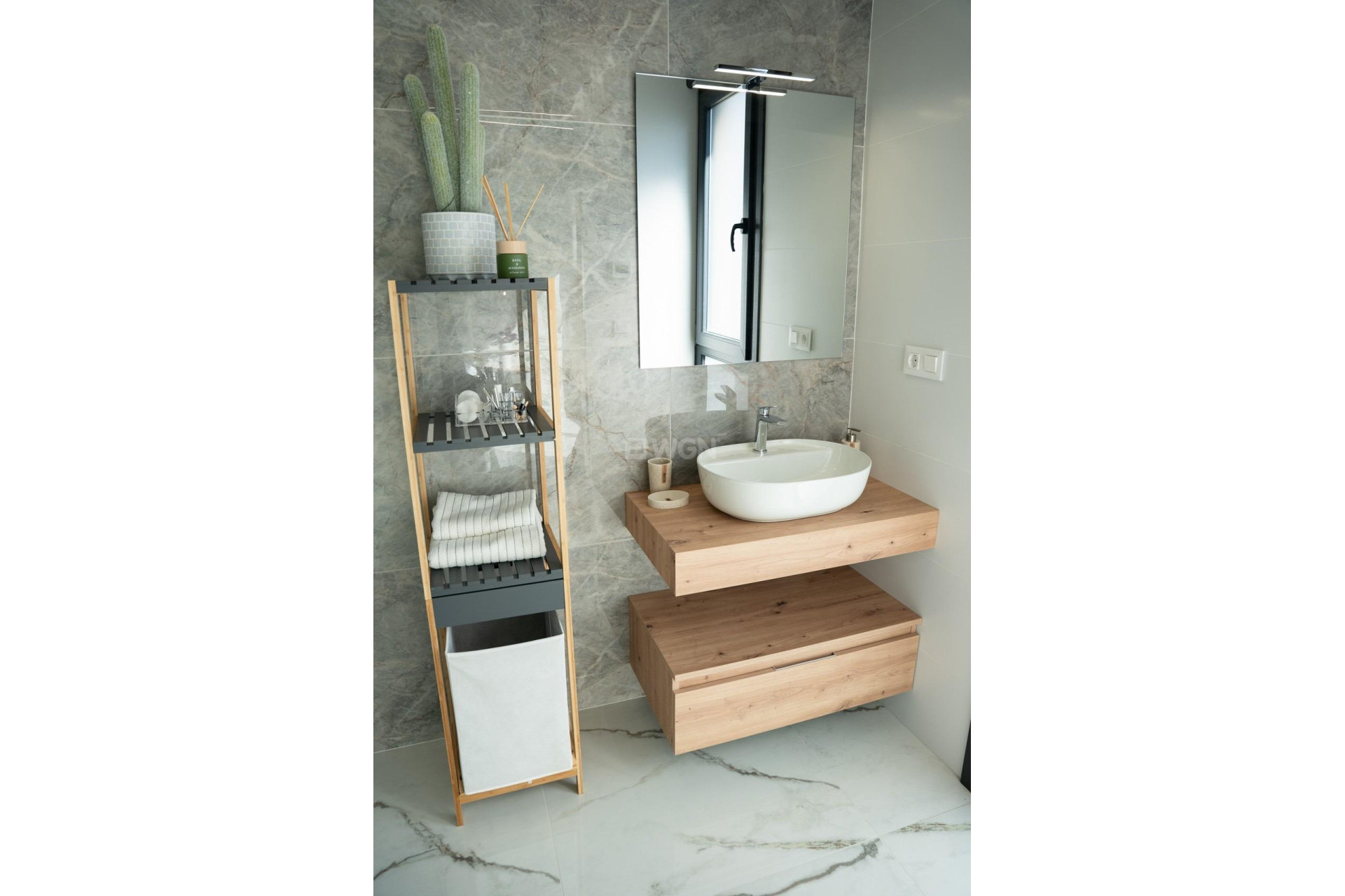 New Build - Villa - Ciudad Quesada - Lo Marabú