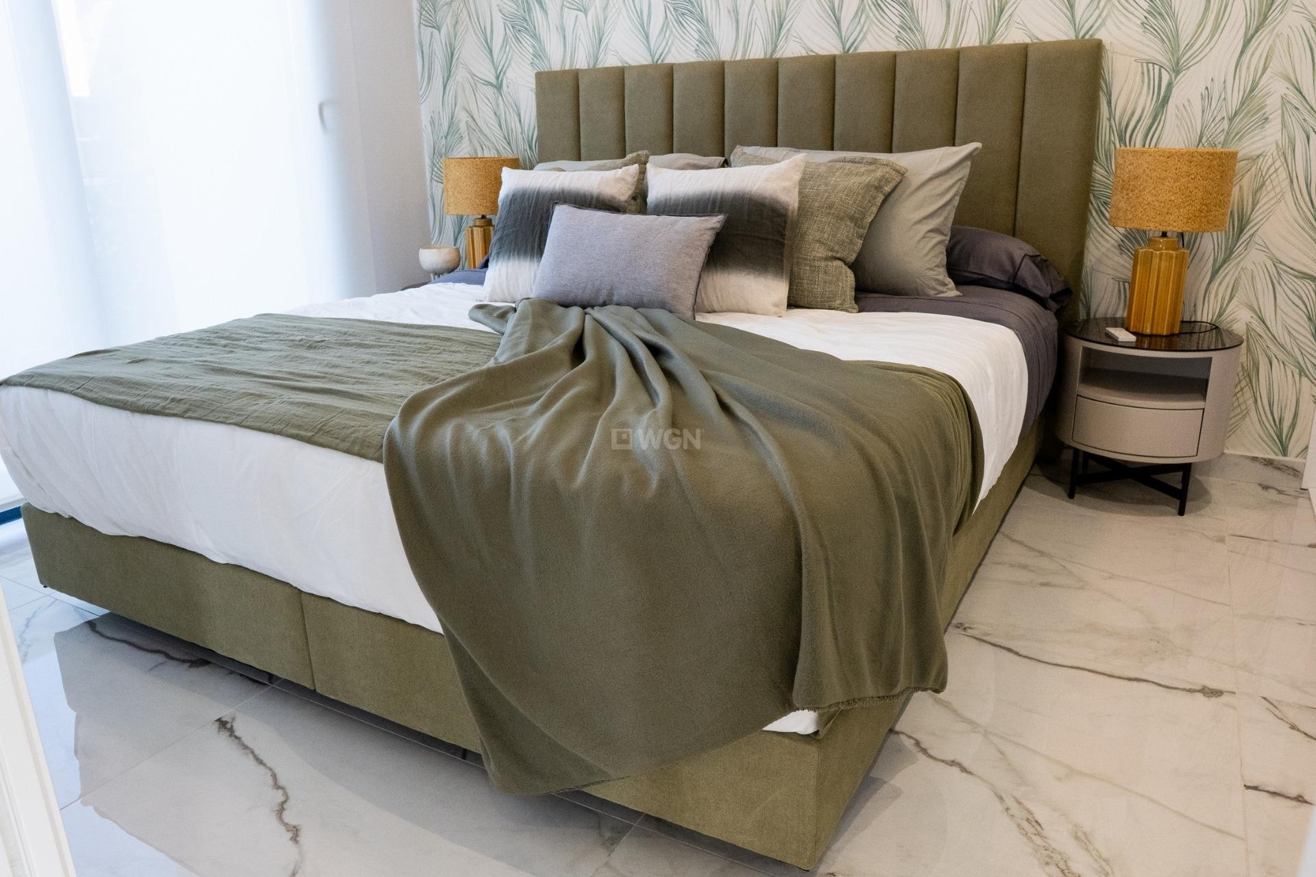 New Build - Villa - Ciudad Quesada - Lo Marabú